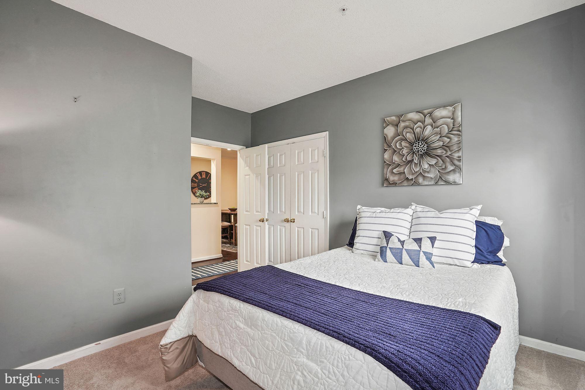 RESTON TOWN CENTER - Residential