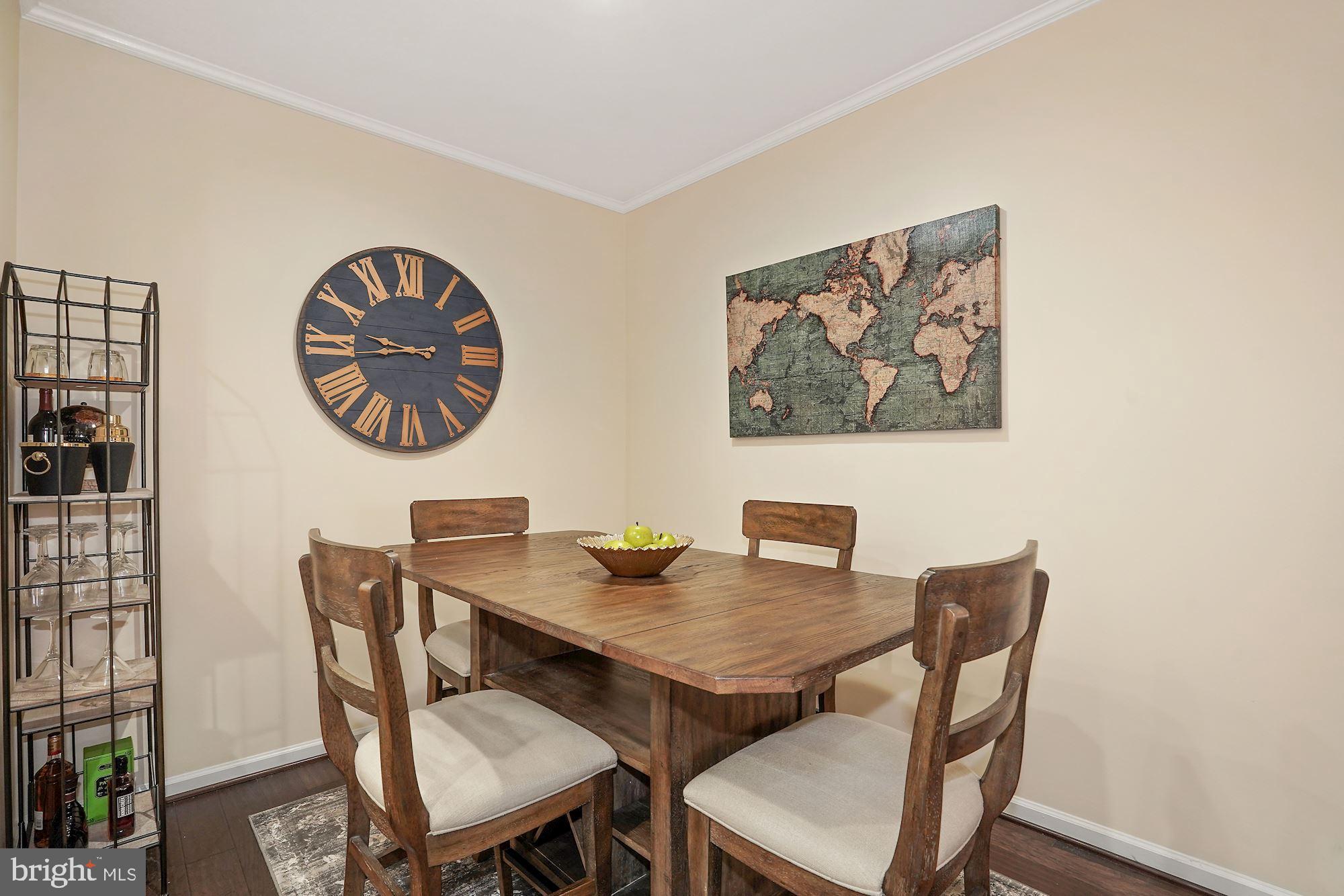 RESTON TOWN CENTER - Residential