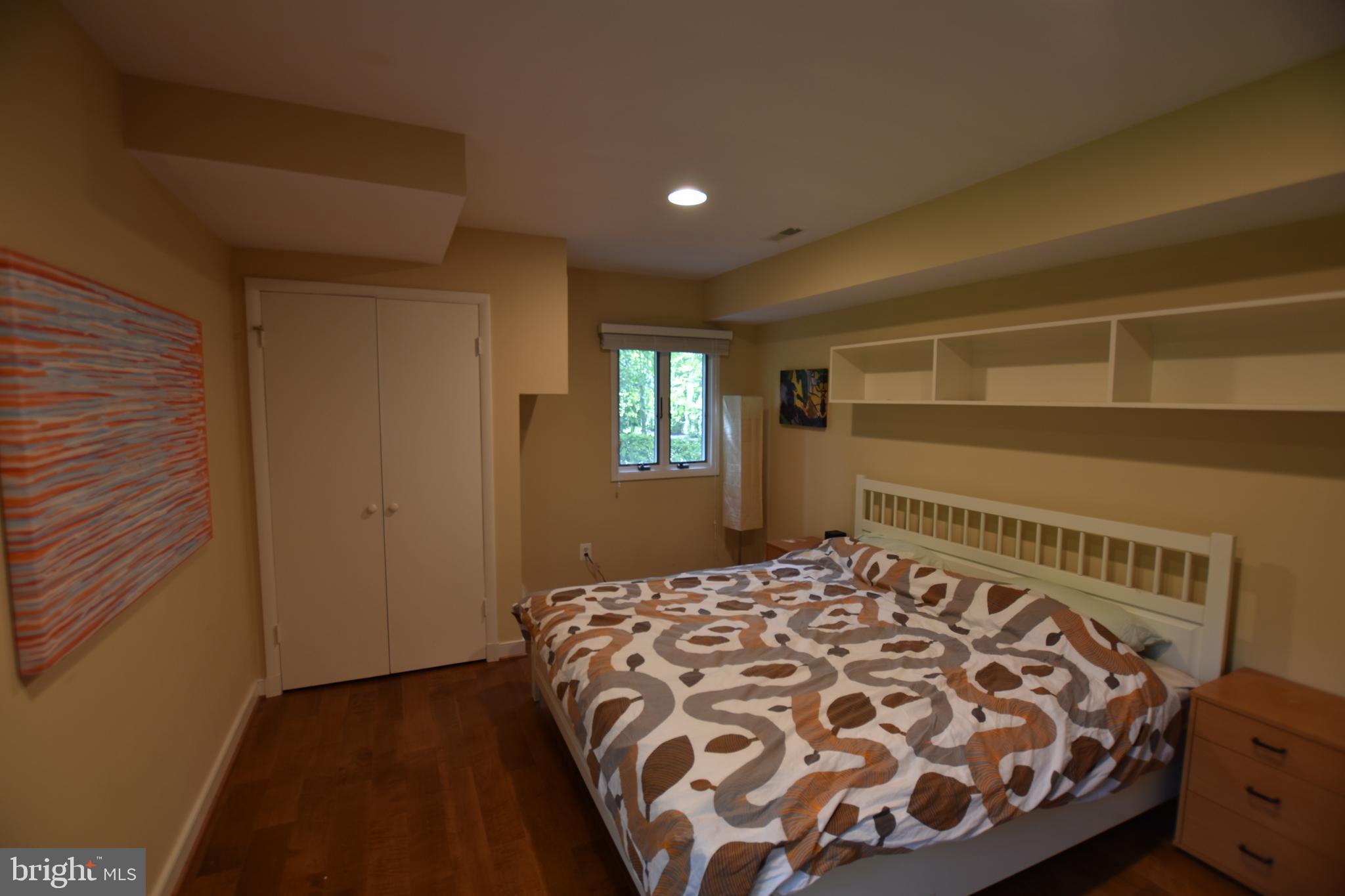 LYBROOK - Residential Lease