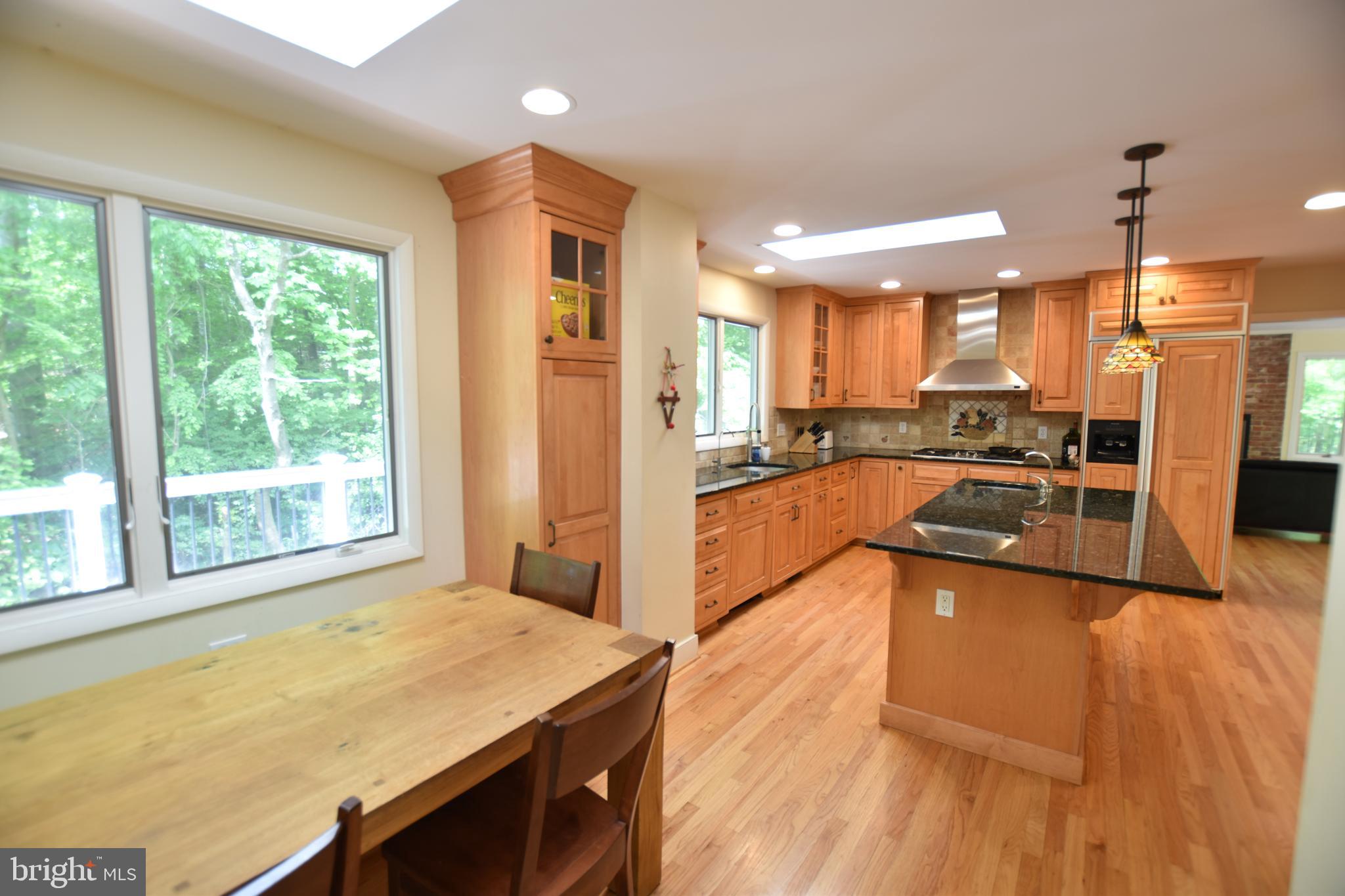 LYBROOK - Residential Lease