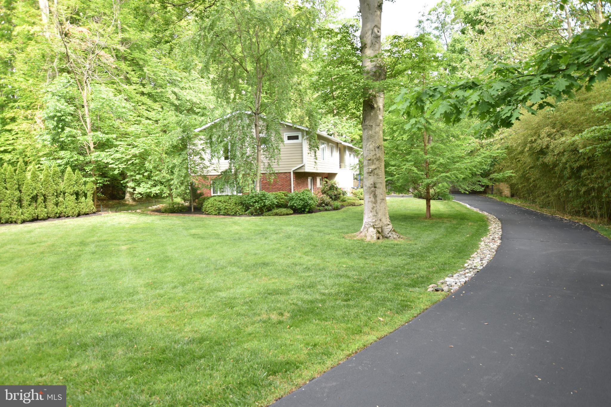 LYBROOK - Residential Lease