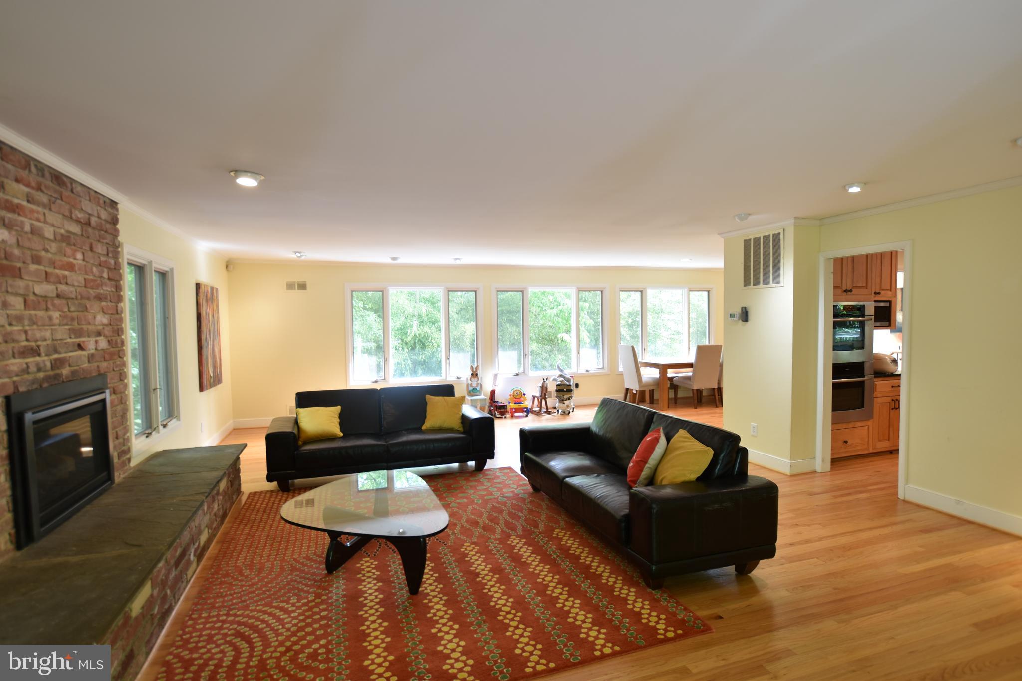 LYBROOK - Residential Lease