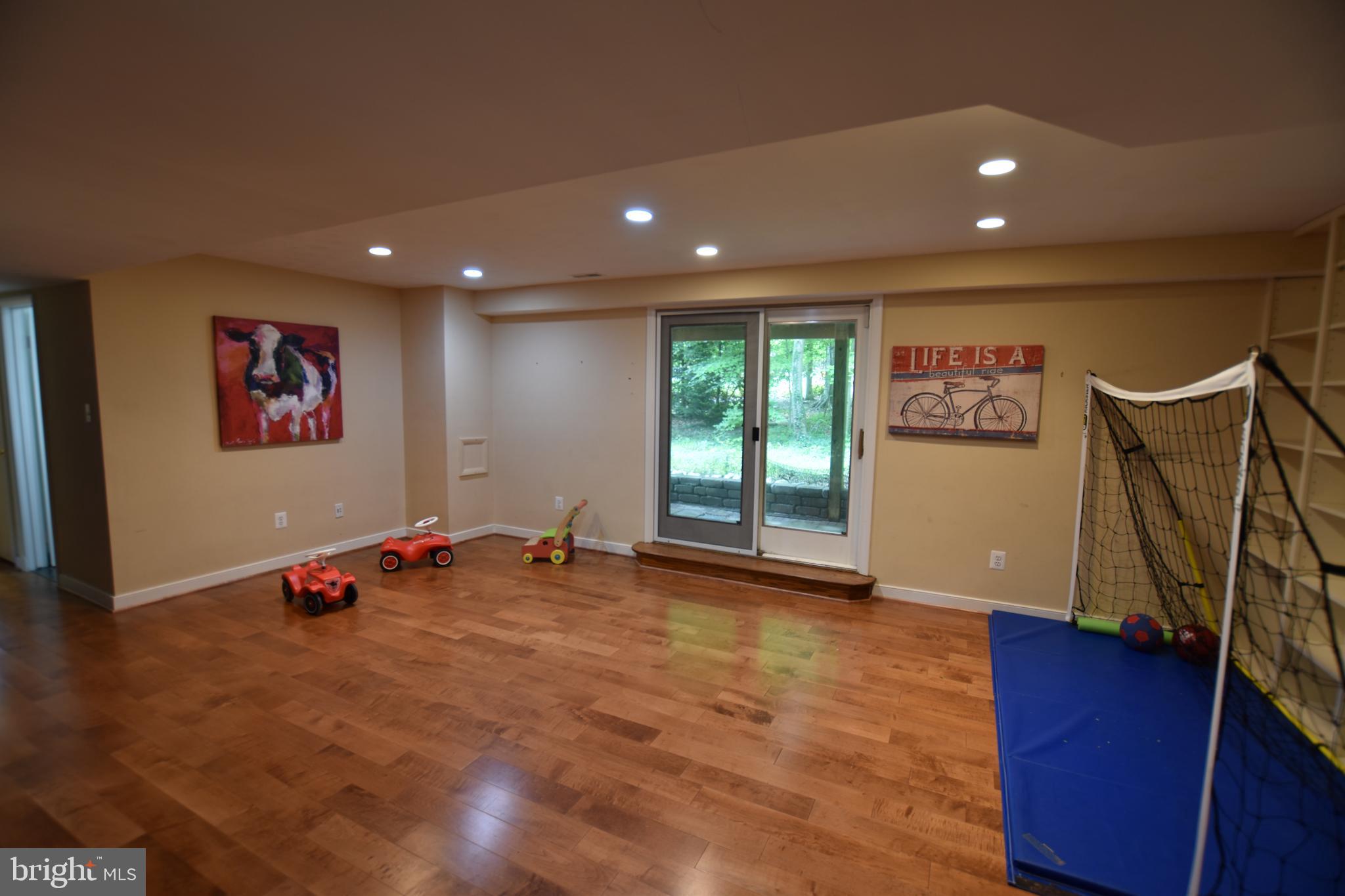 LYBROOK - Residential Lease