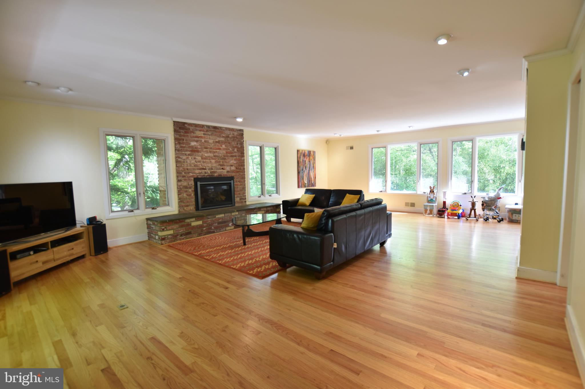 LYBROOK - Residential Lease