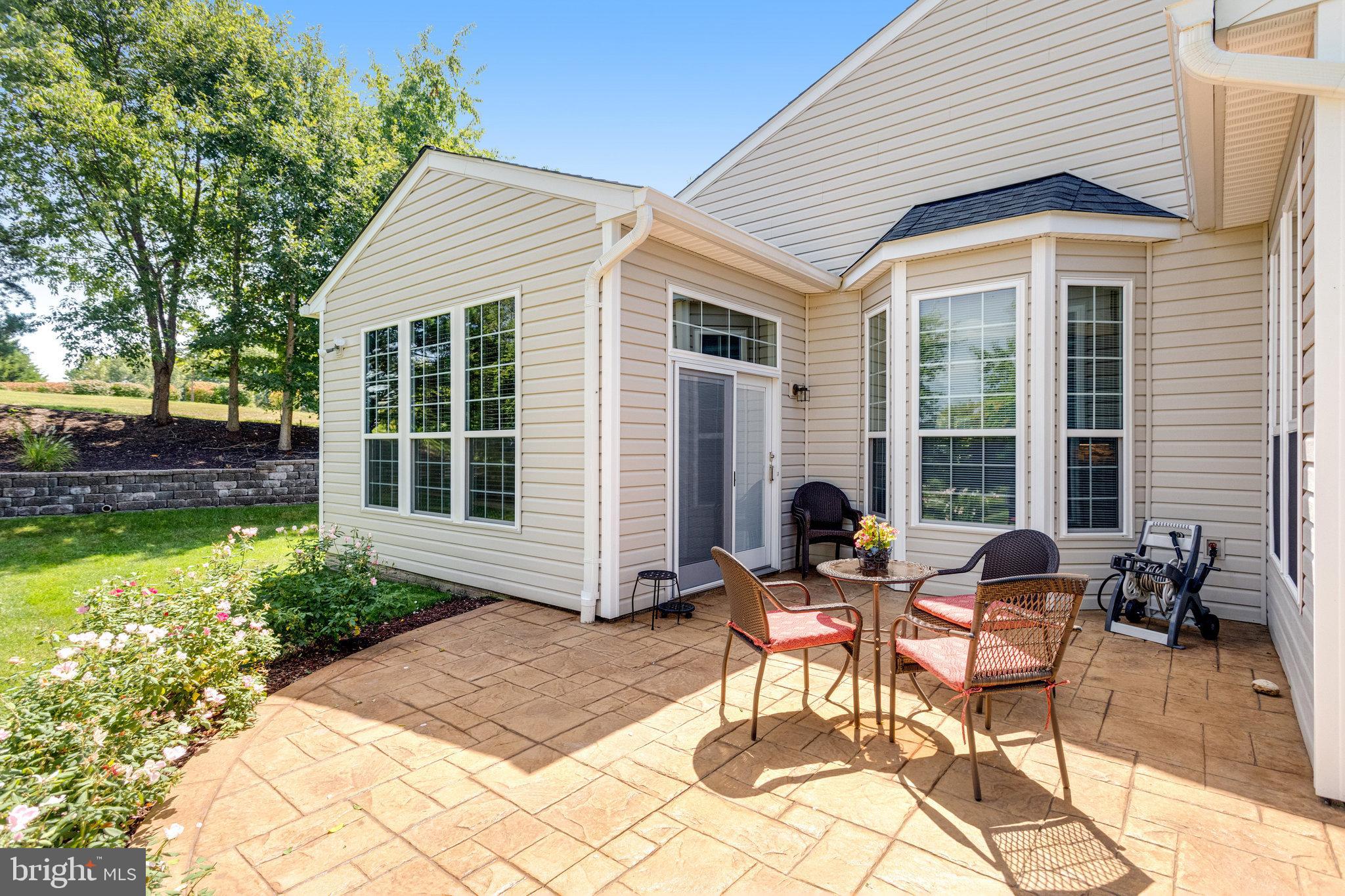 FOUR SEASONS IN HISTORIC VIRGINIA - Residential