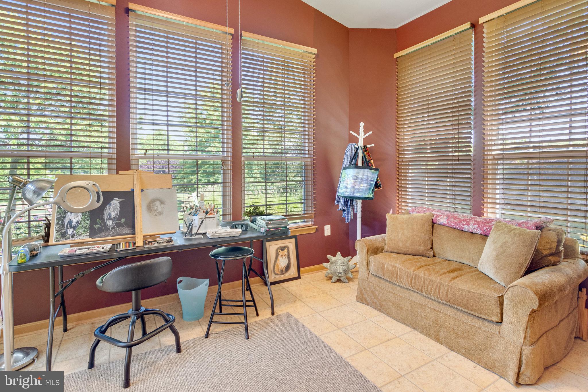 FOUR SEASONS IN HISTORIC VIRGINIA - Residential