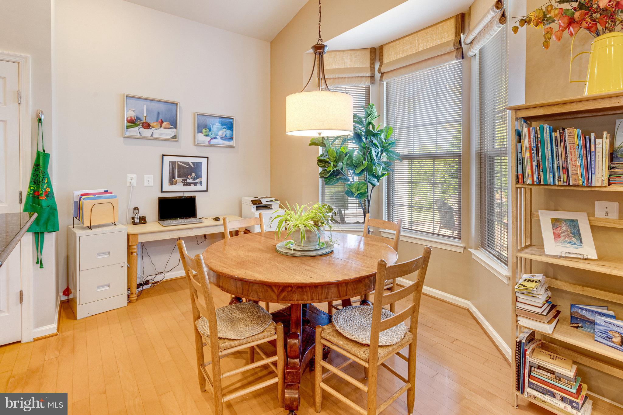 FOUR SEASONS IN HISTORIC VIRGINIA - Residential