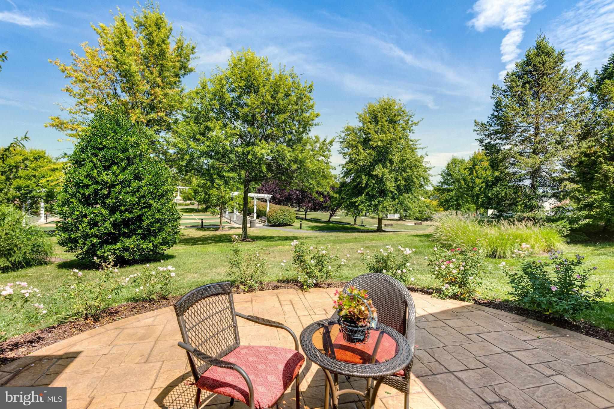 FOUR SEASONS IN HISTORIC VIRGINIA - Residential