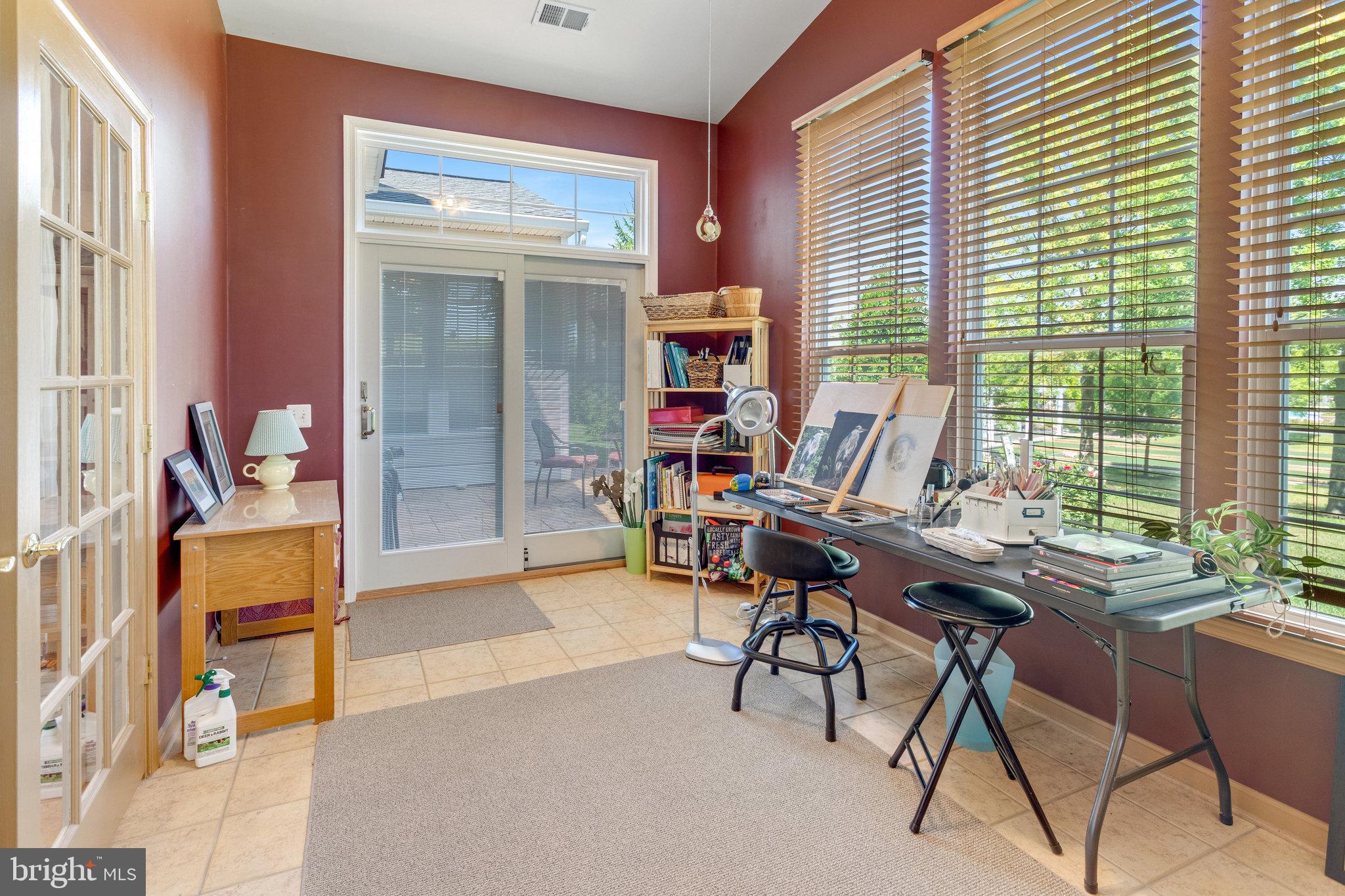 FOUR SEASONS IN HISTORIC VIRGINIA - Residential