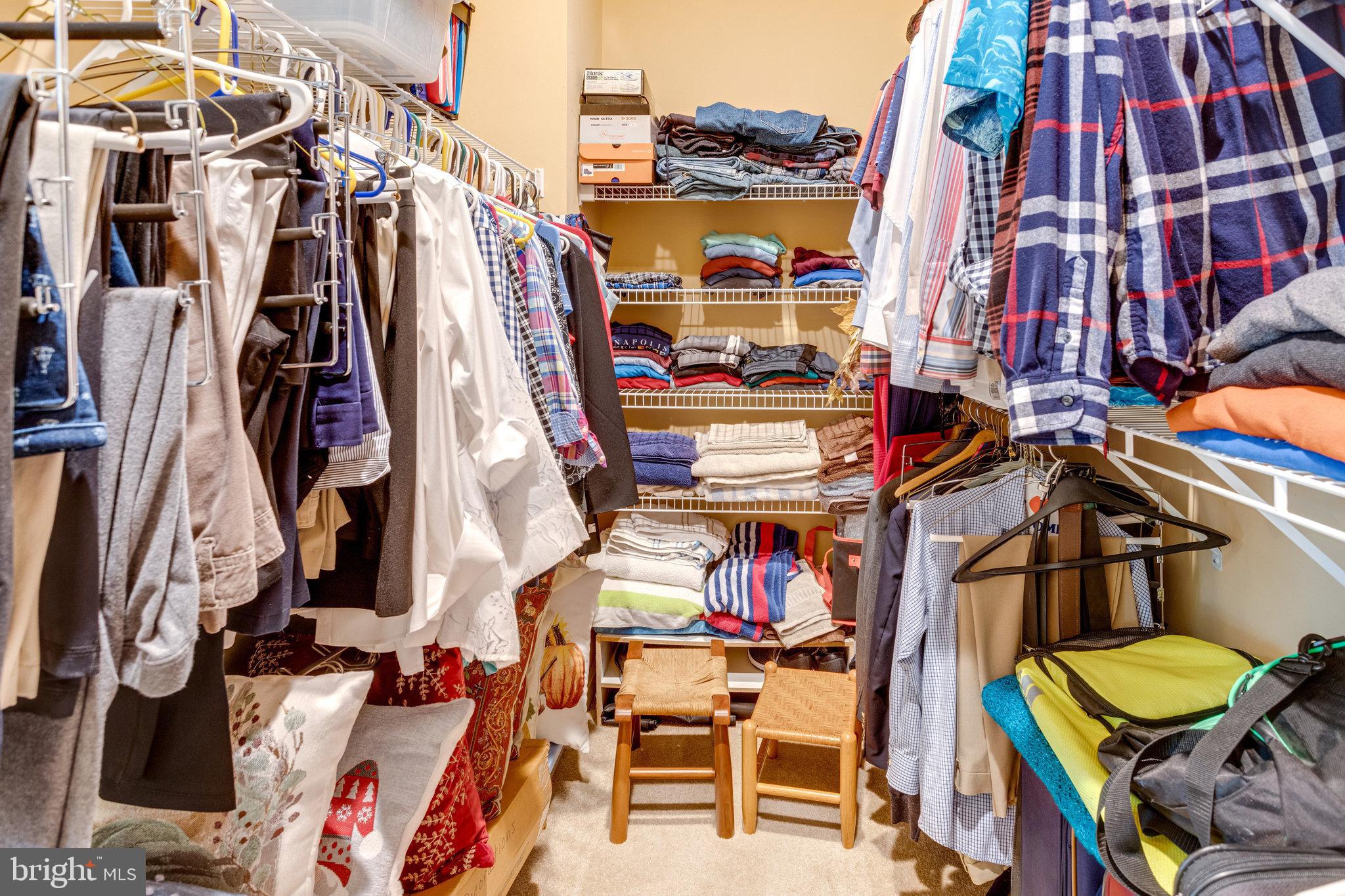 FOUR SEASONS IN HISTORIC VIRGINIA - Residential