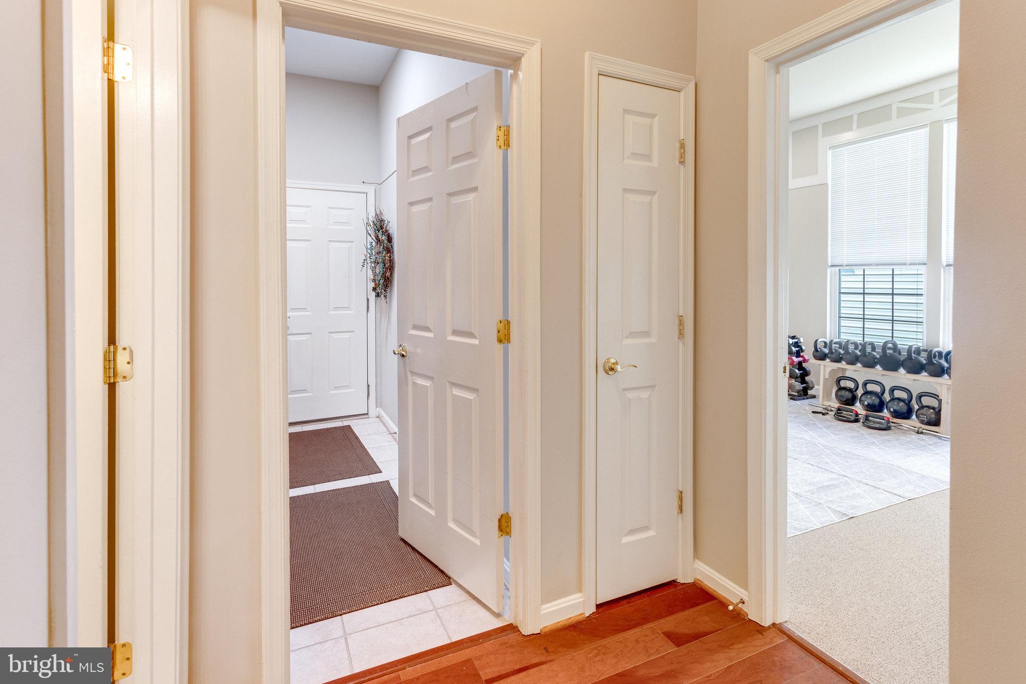 FOUR SEASONS IN HISTORIC VIRGINIA - Residential