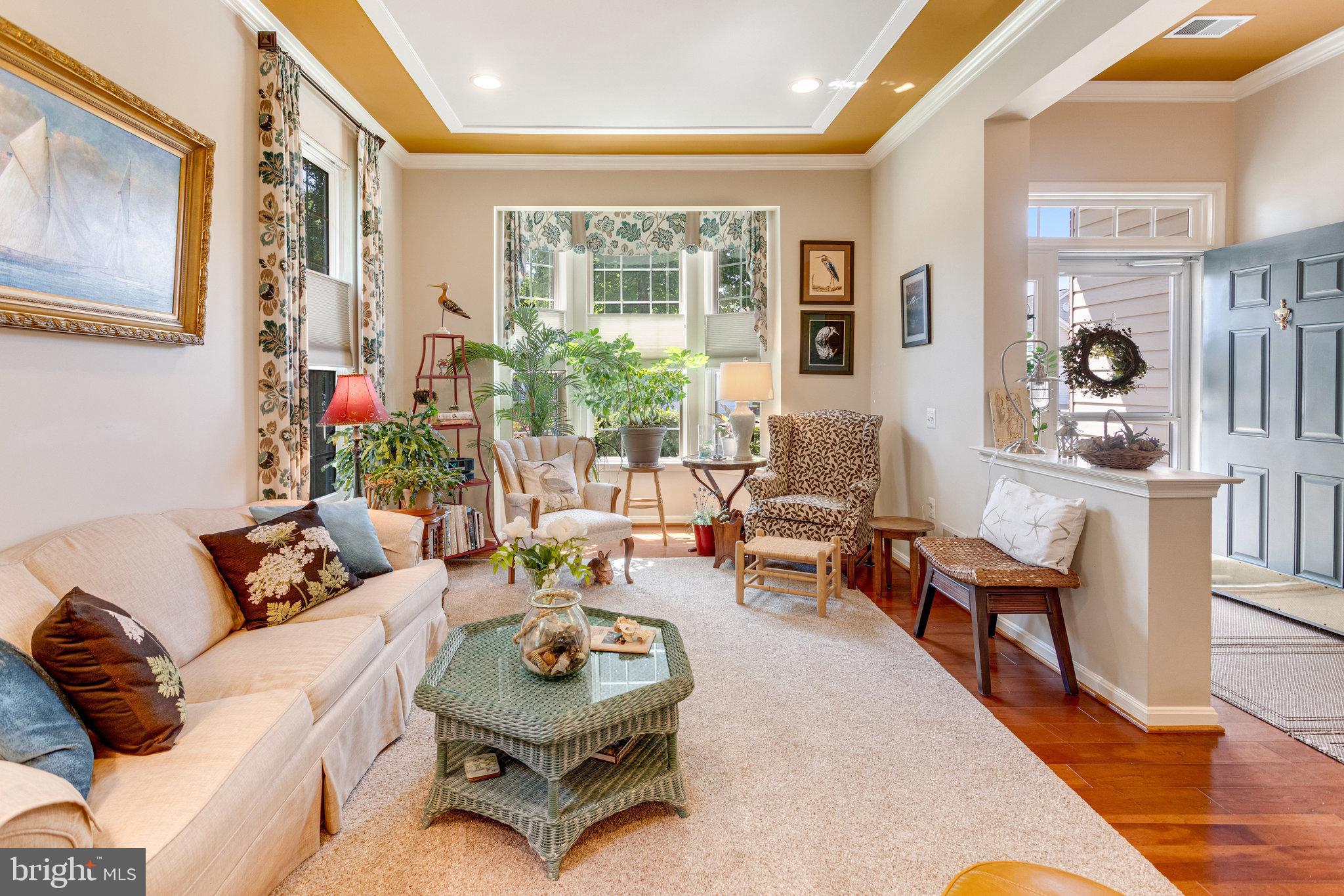 FOUR SEASONS IN HISTORIC VIRGINIA - Residential