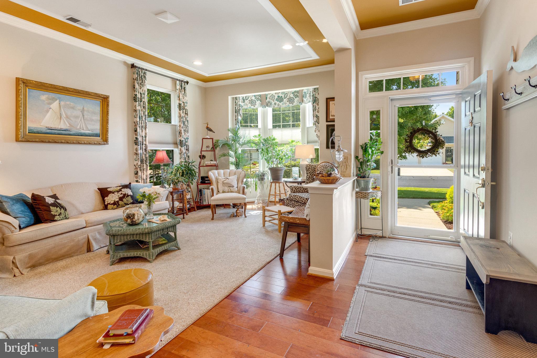 FOUR SEASONS IN HISTORIC VIRGINIA - Residential