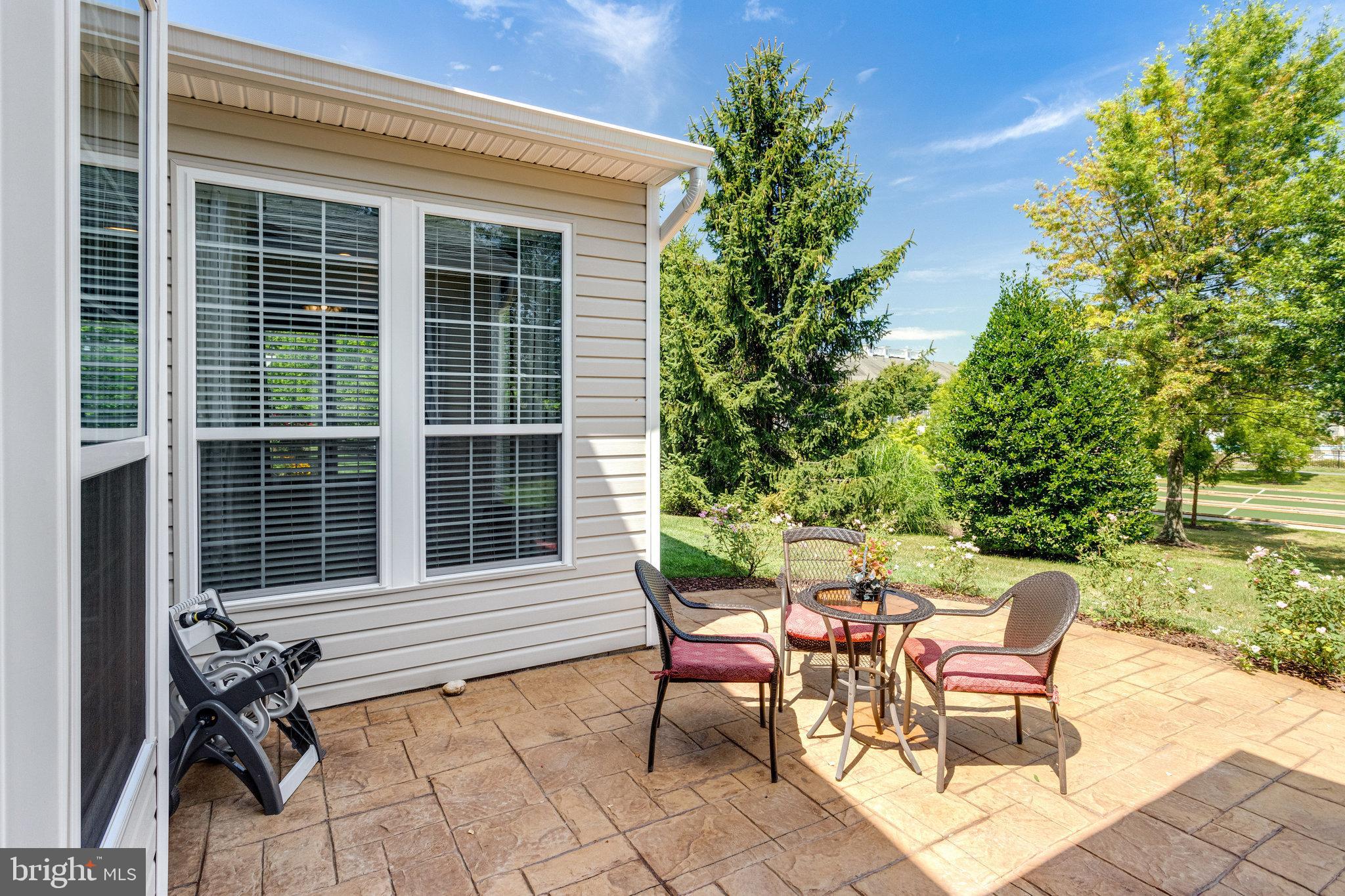 FOUR SEASONS IN HISTORIC VIRGINIA - Residential