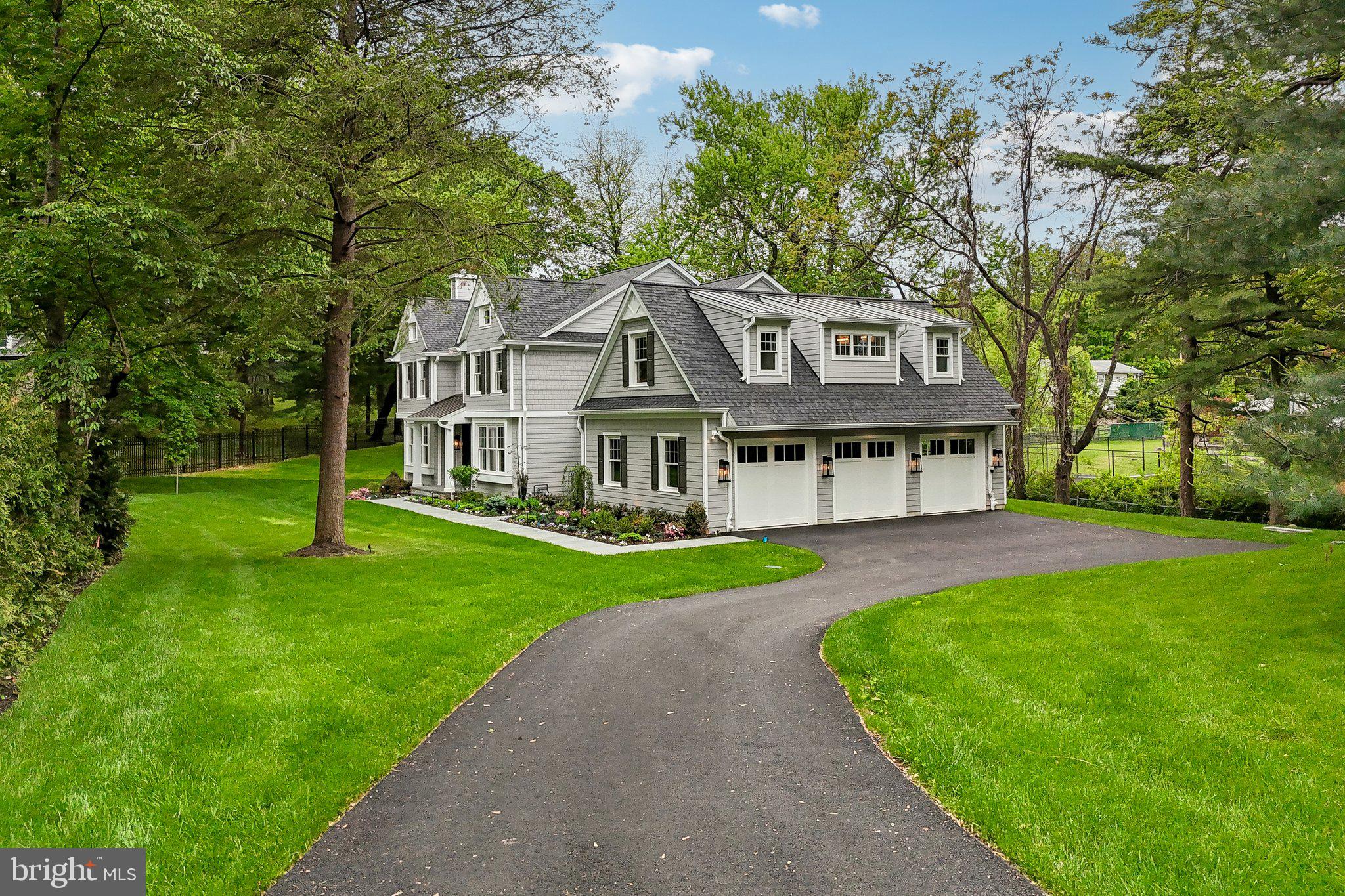 PENN VALLEY - Residential