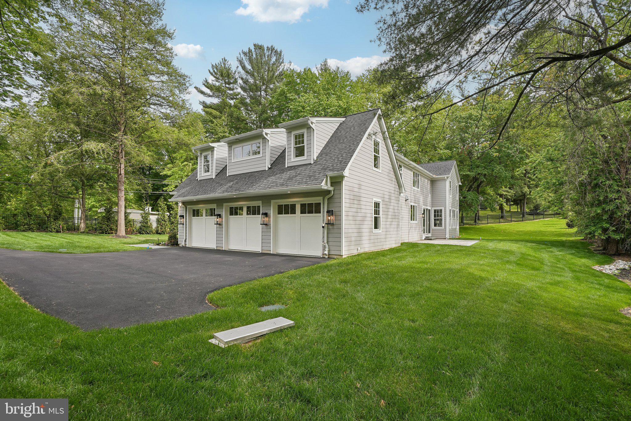 PENN VALLEY - Residential