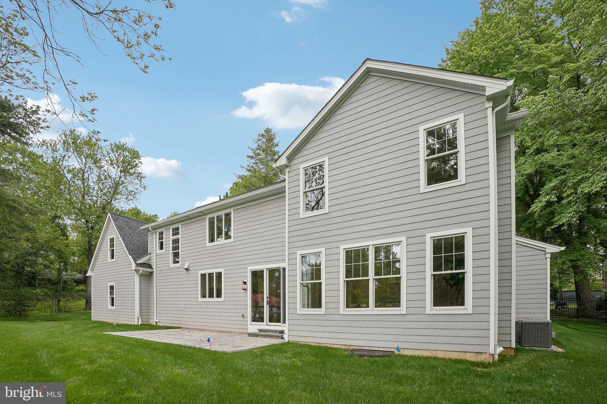 PENN VALLEY - Residential