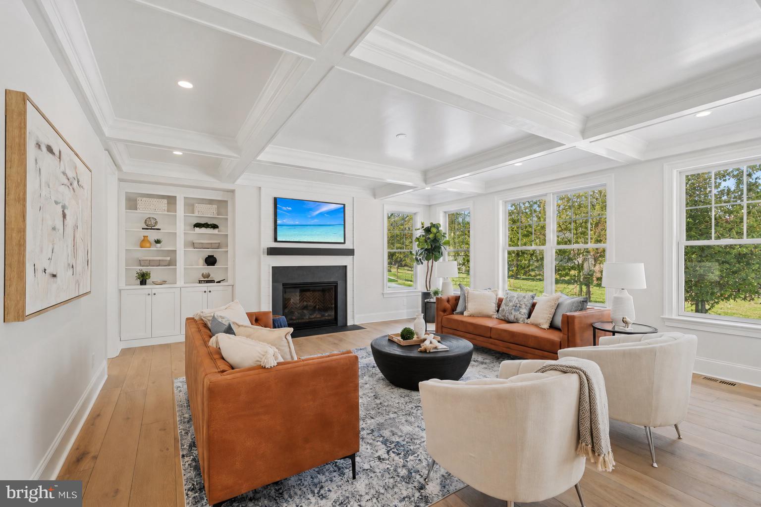 PENN VALLEY - Residential