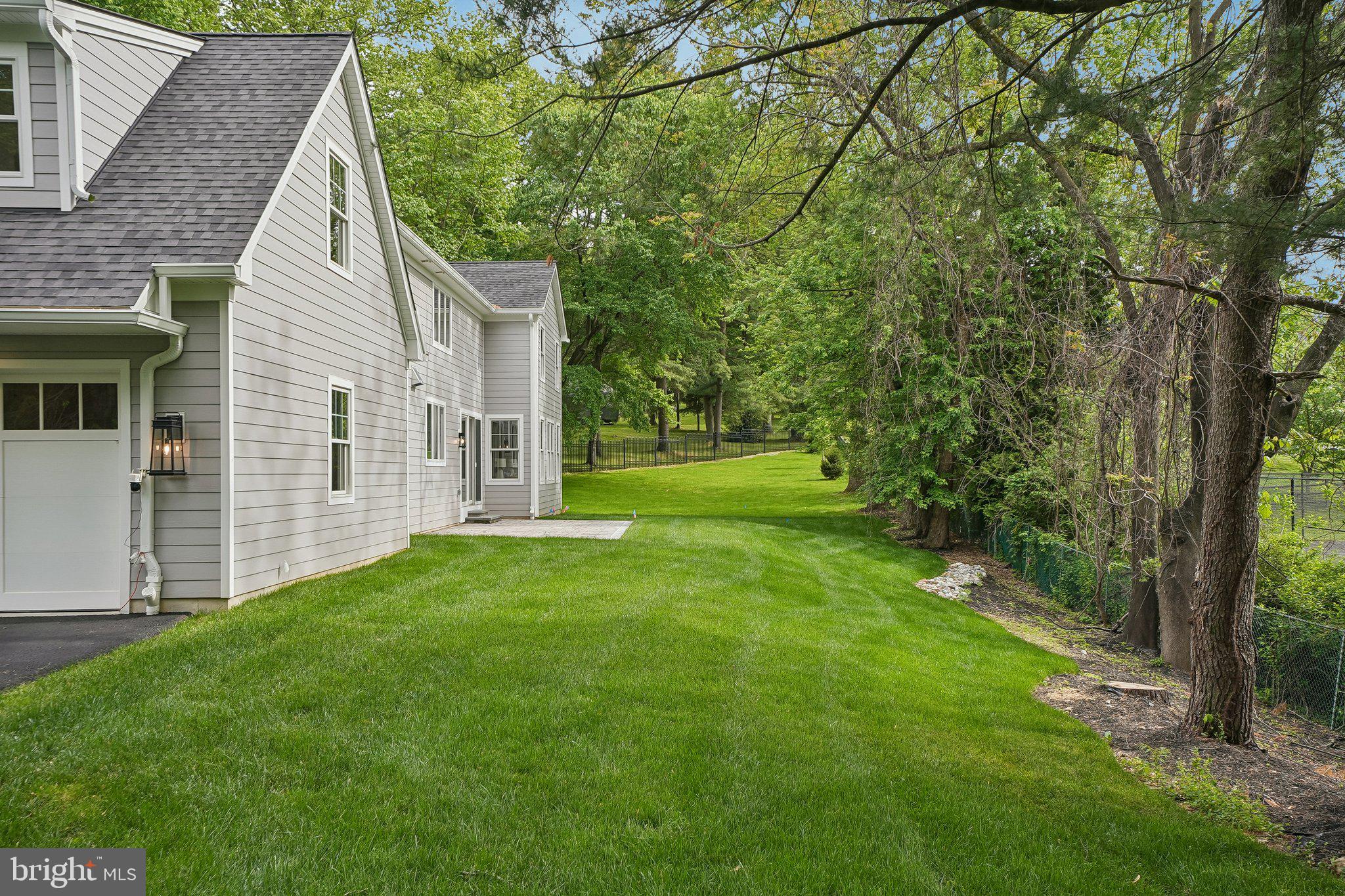 PENN VALLEY - Residential