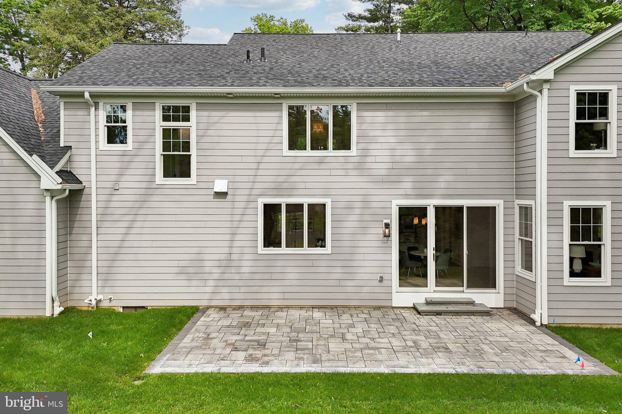 PENN VALLEY - Residential