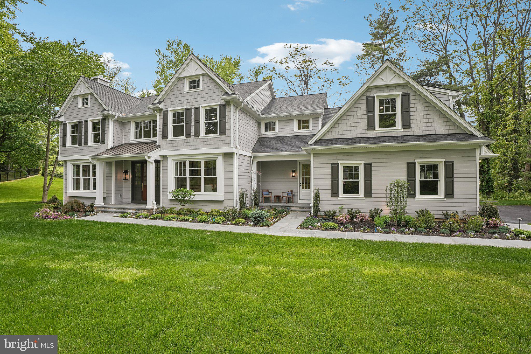 PENN VALLEY - Residential