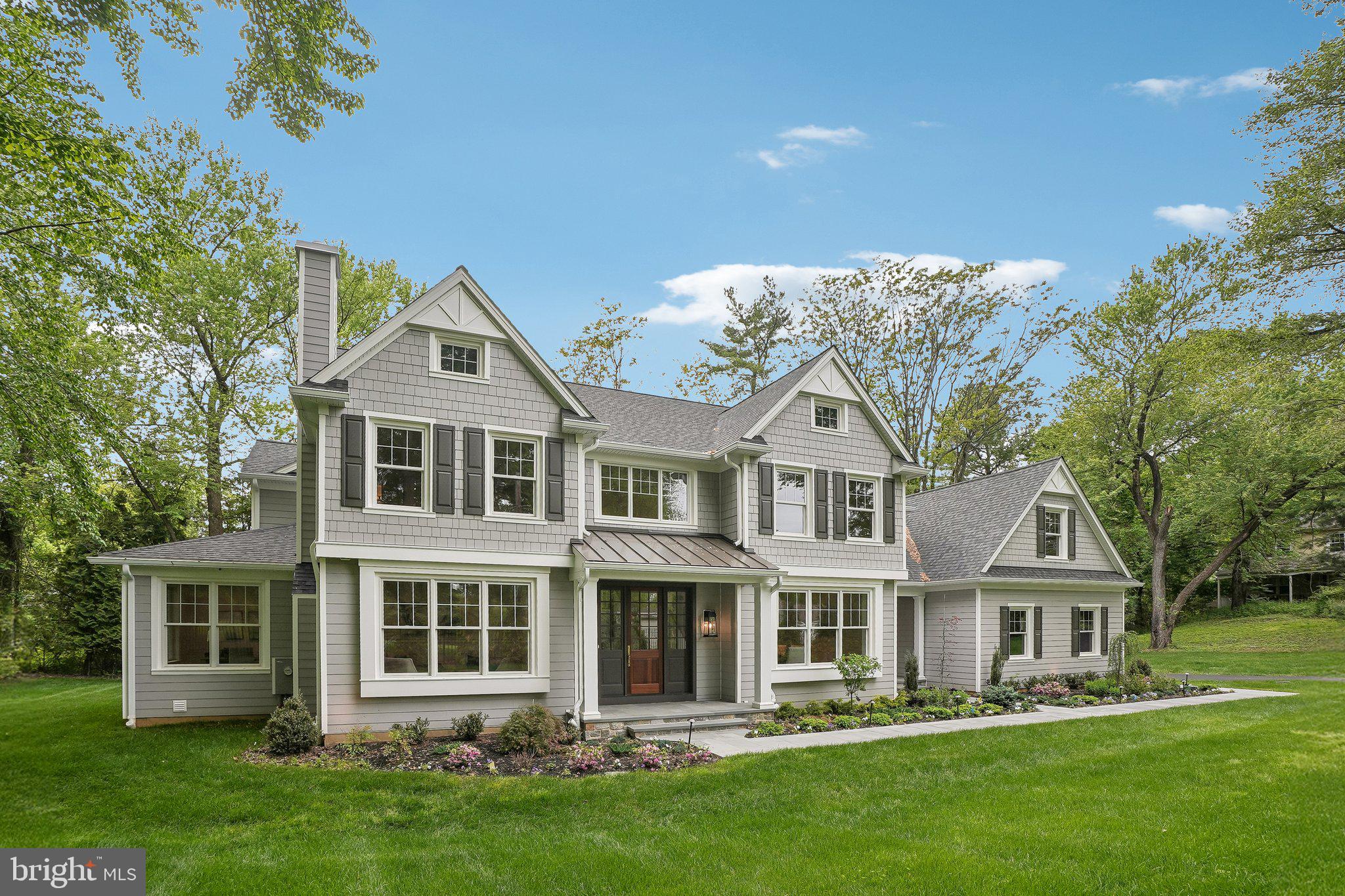PENN VALLEY - Residential