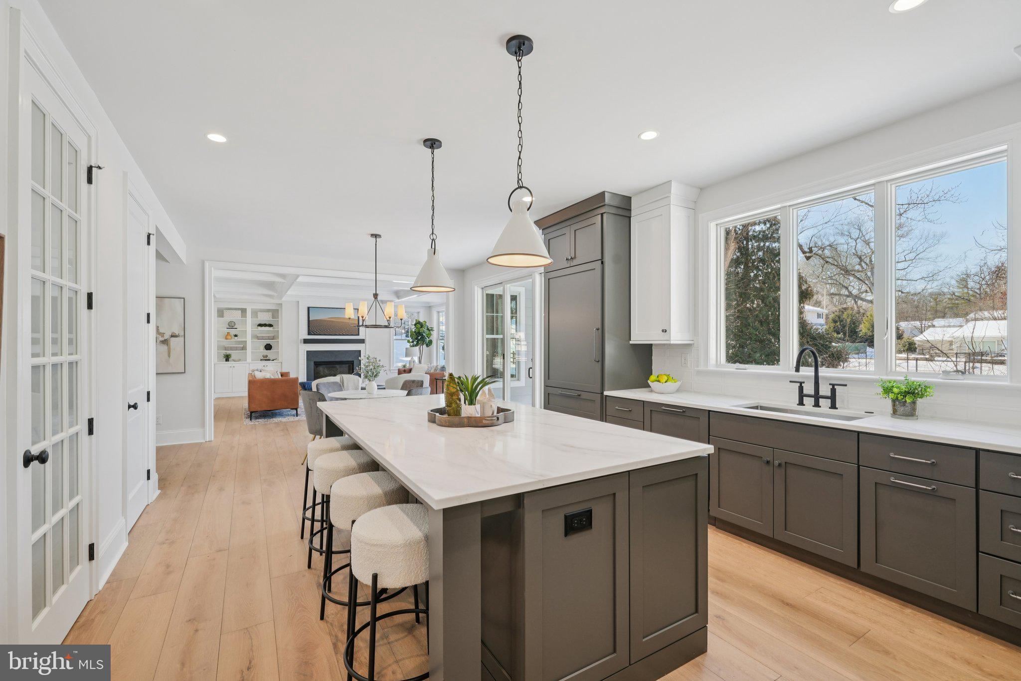 PENN VALLEY - Residential