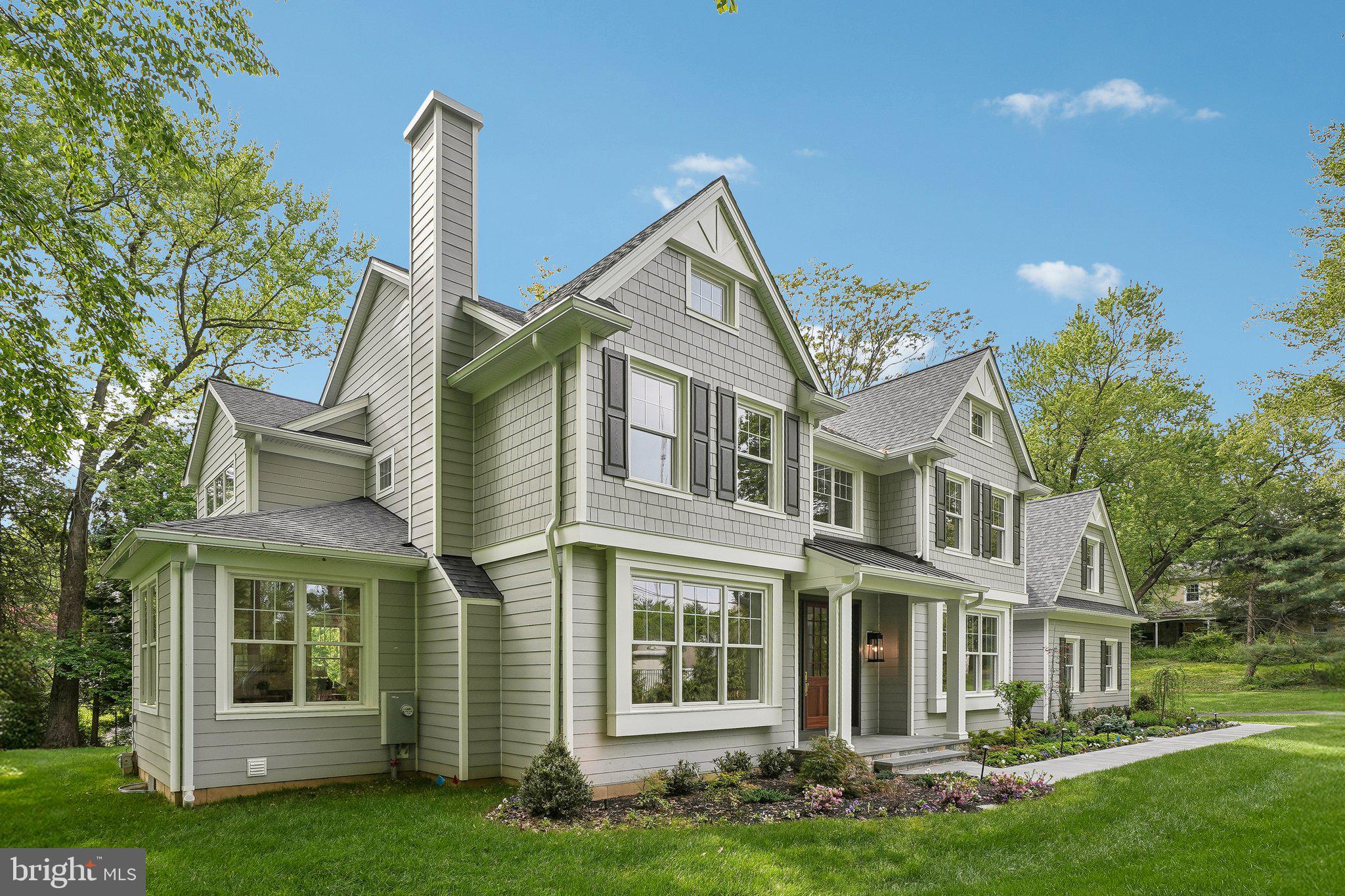 PENN VALLEY - Residential