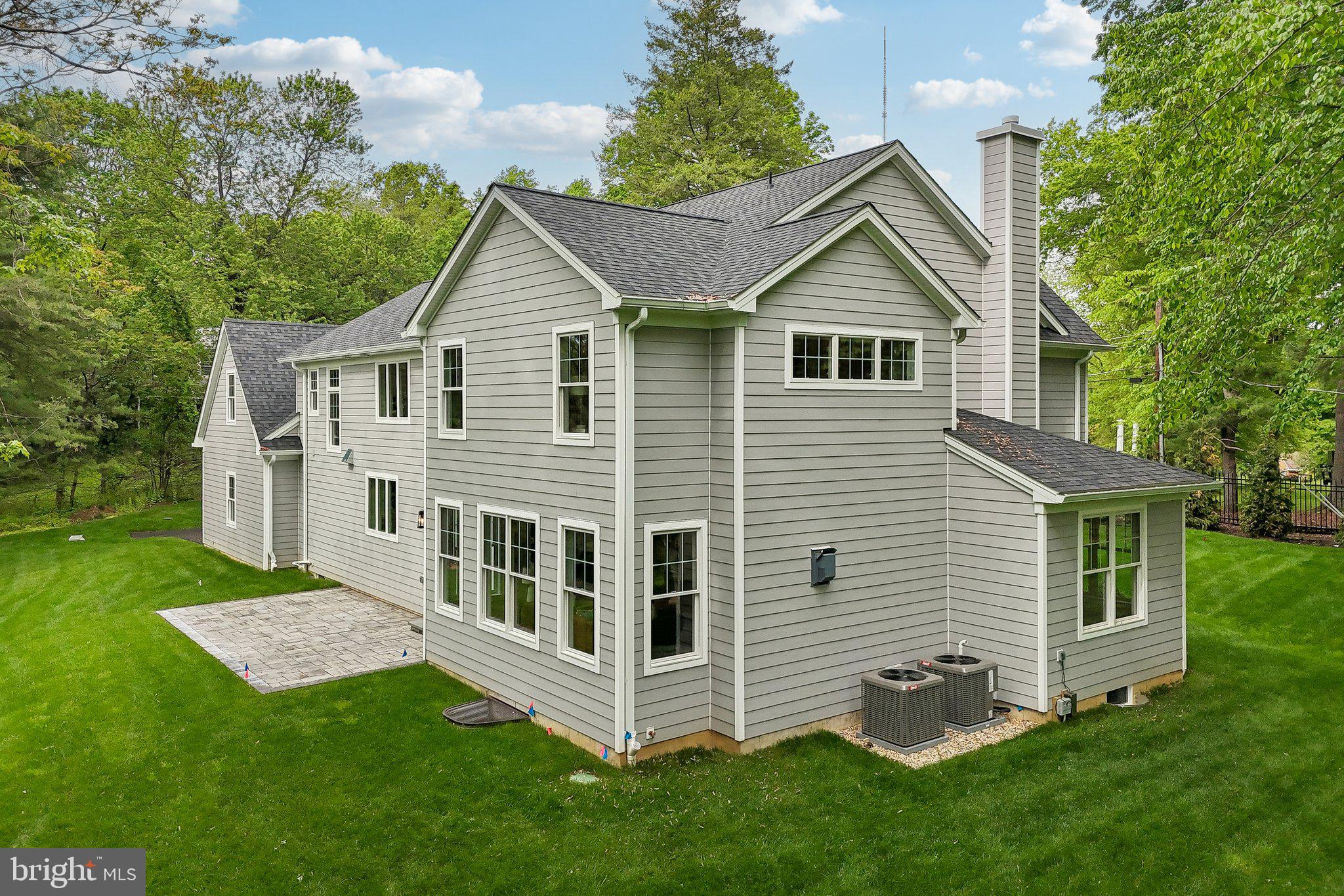 PENN VALLEY - Residential