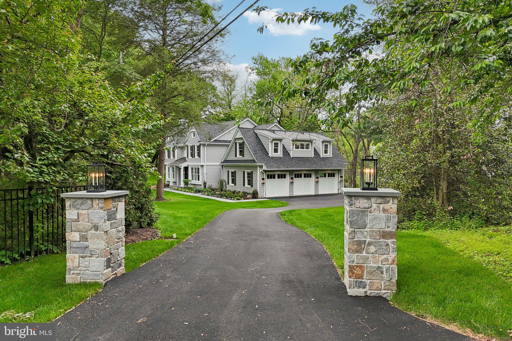 PENN VALLEY - Residential