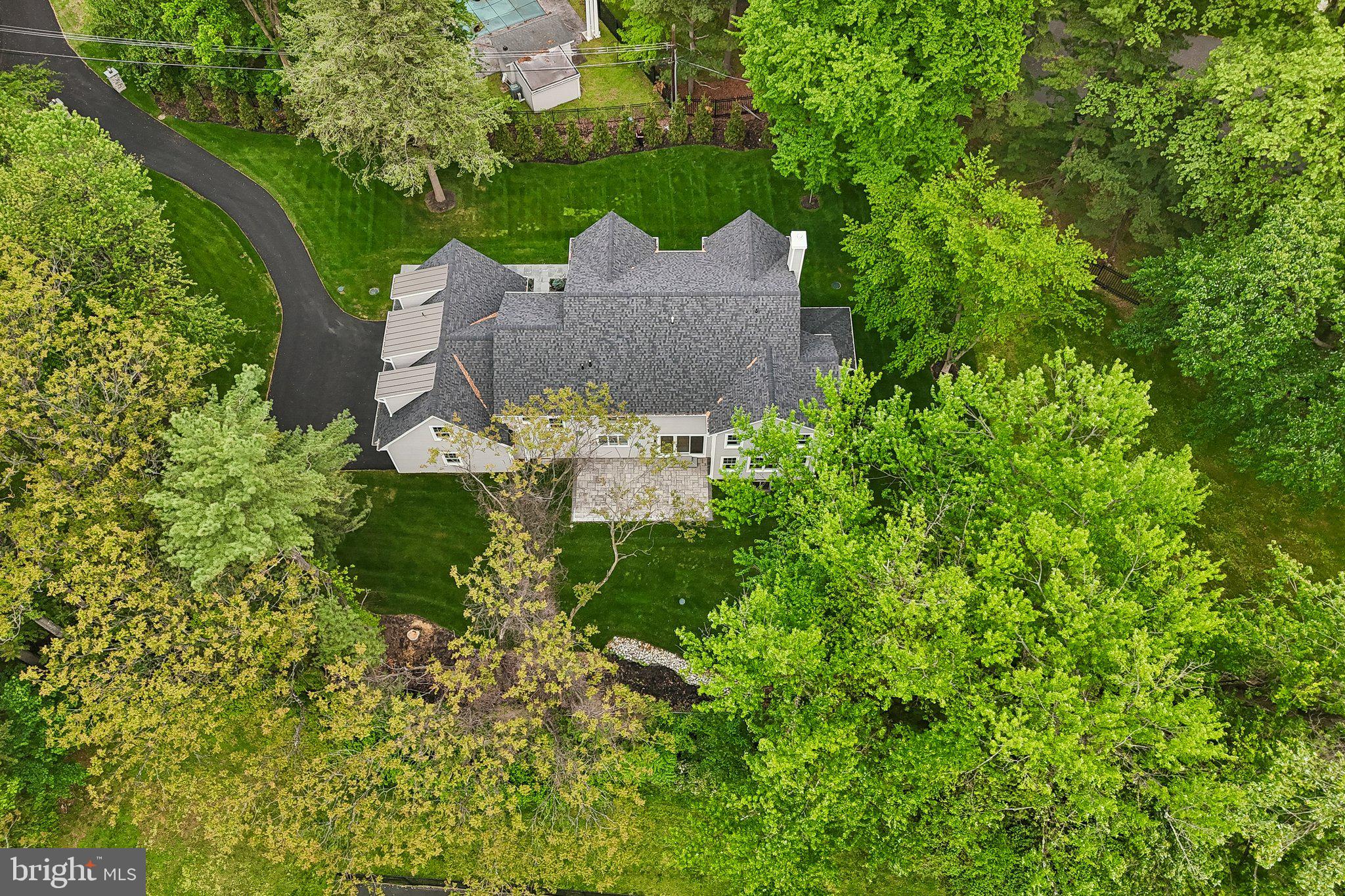PENN VALLEY - Residential