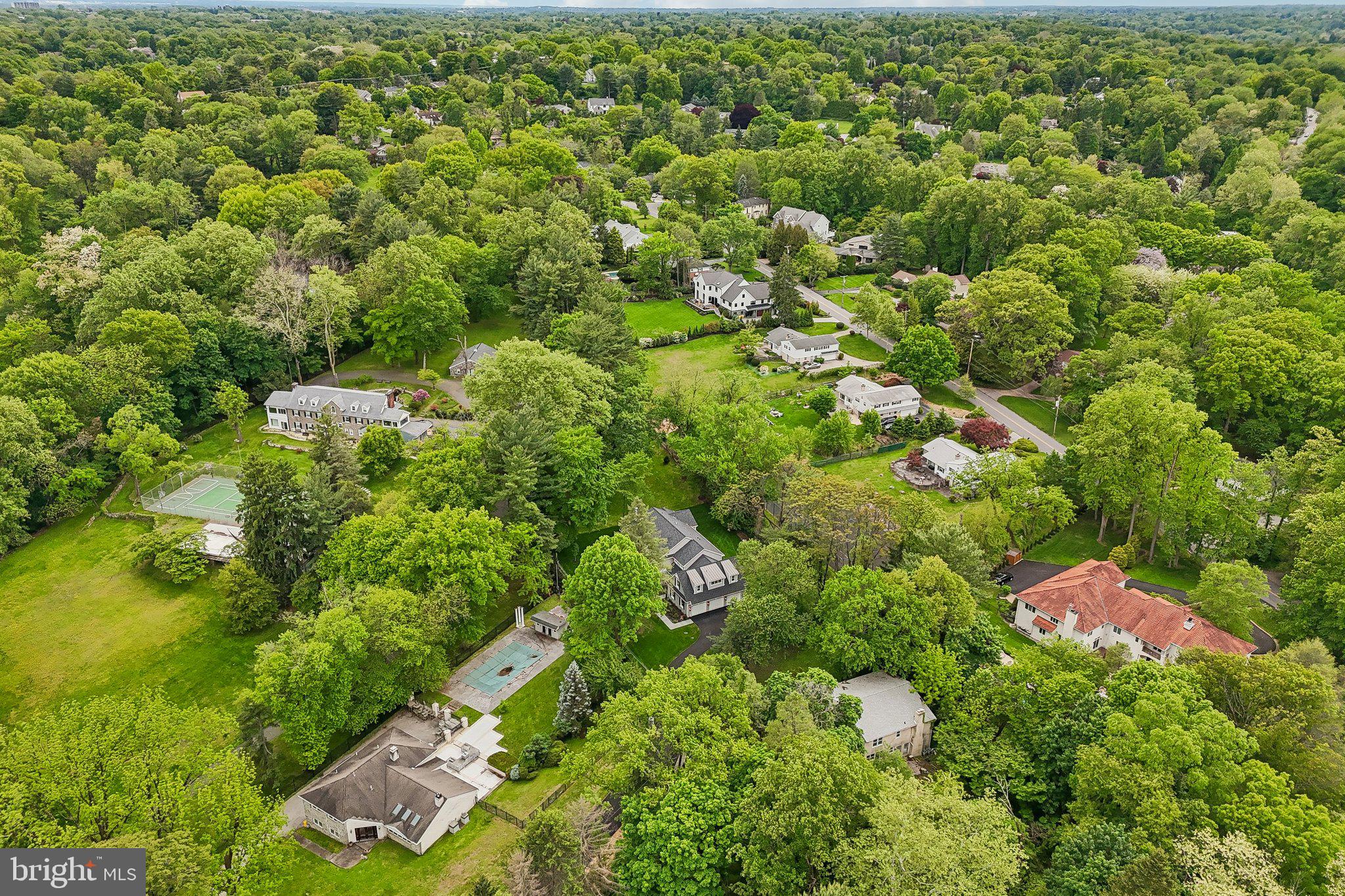 PENN VALLEY - Residential