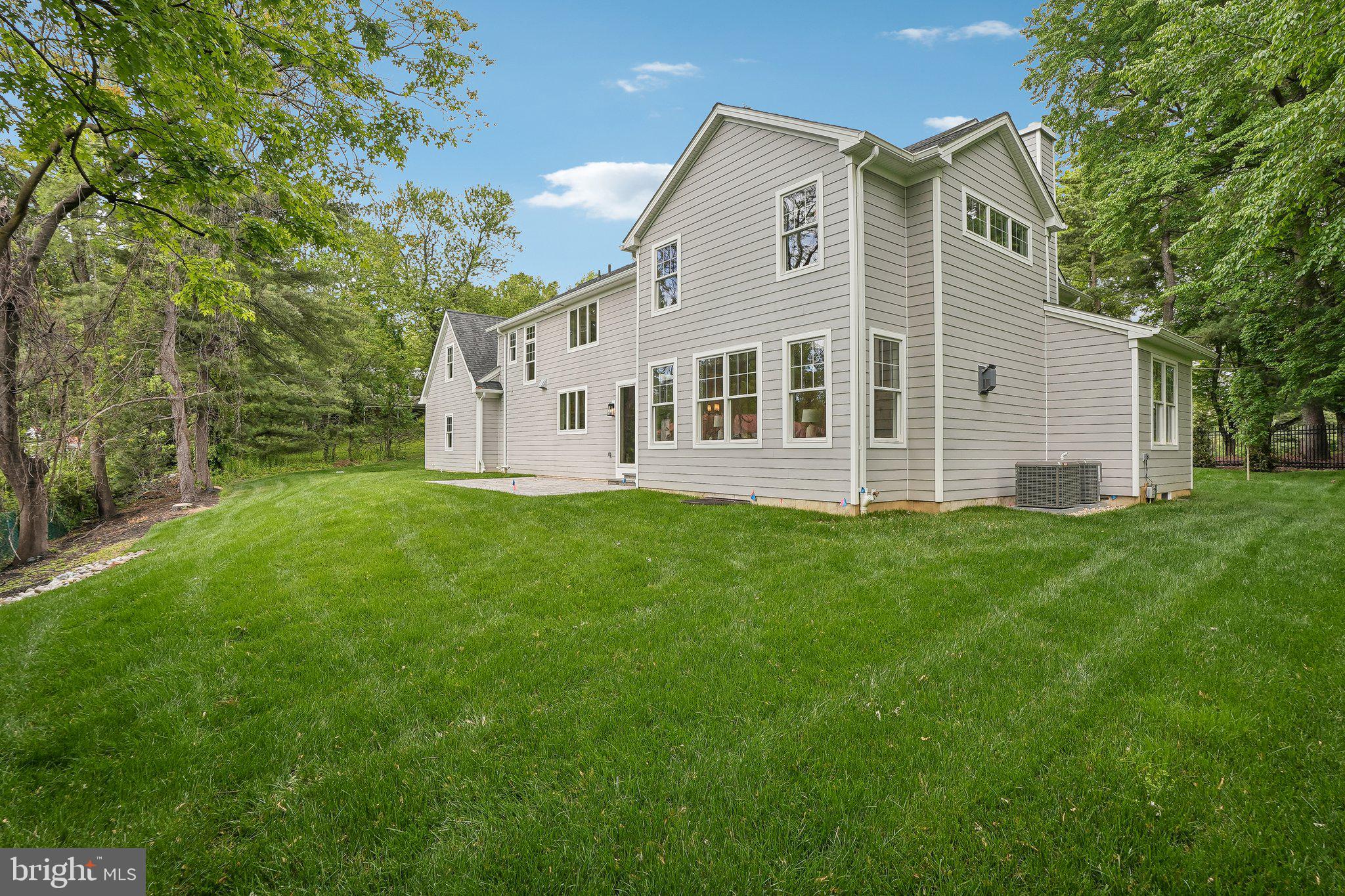 PENN VALLEY - Residential