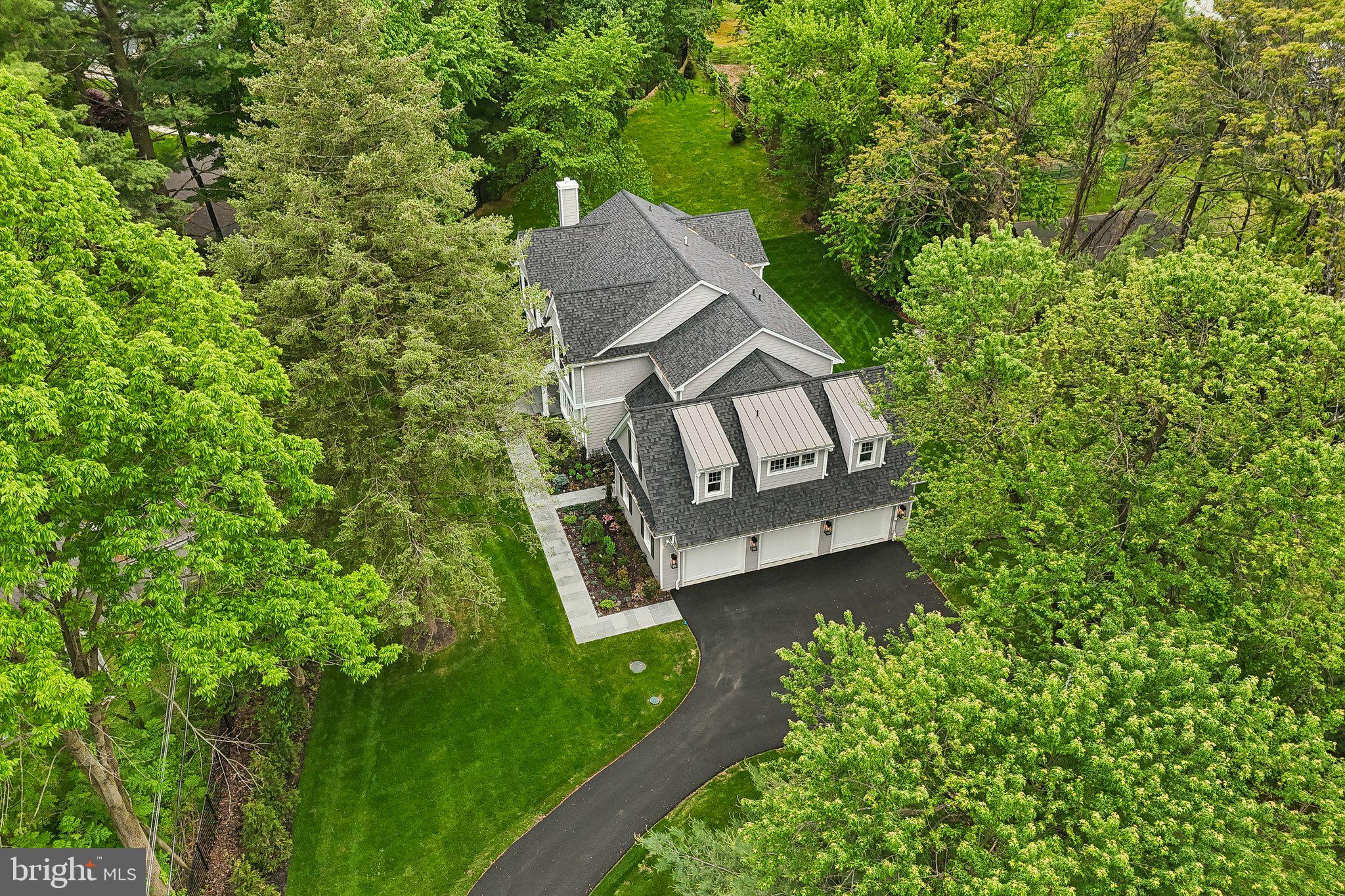 PENN VALLEY - Residential