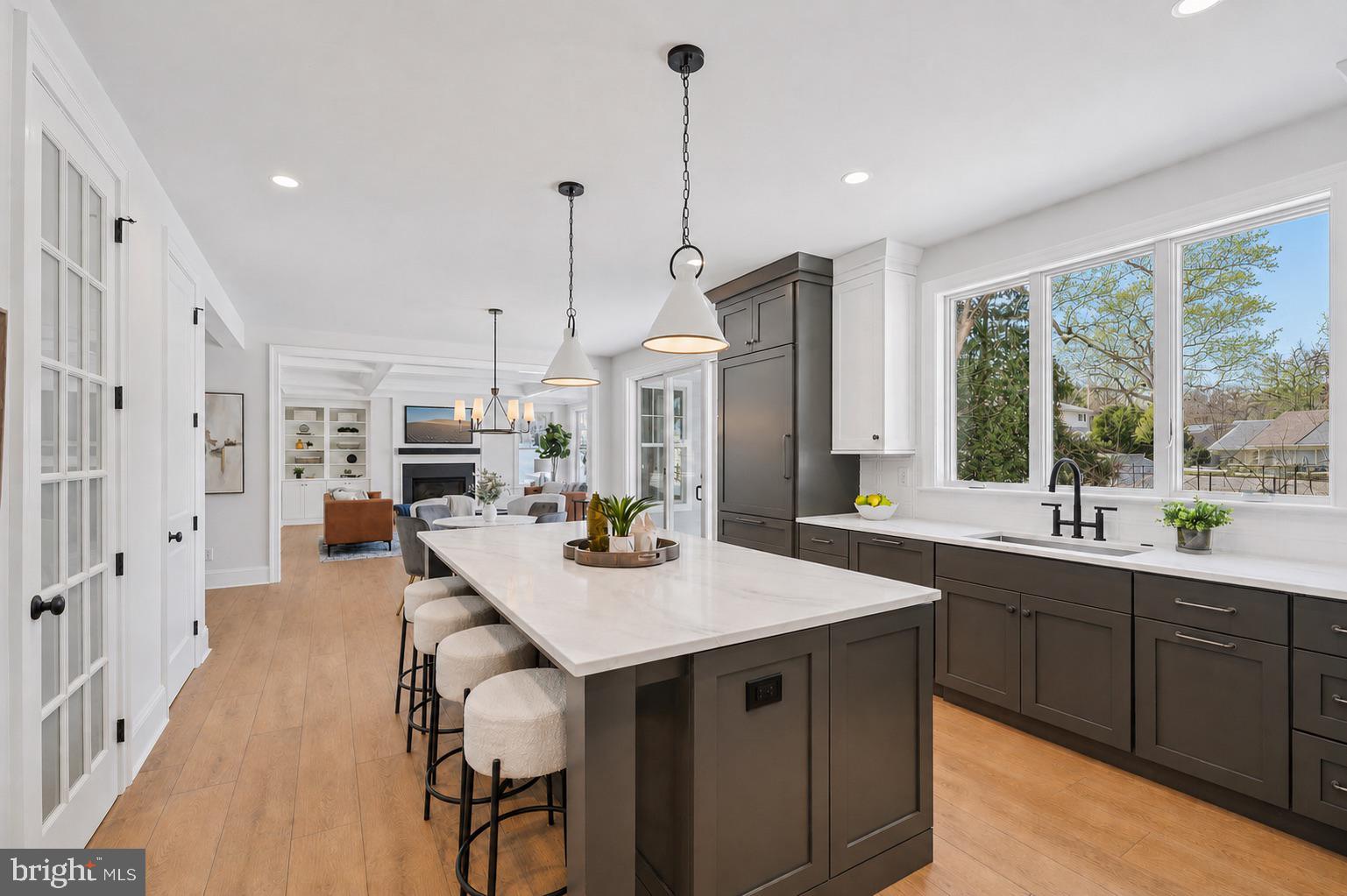 PENN VALLEY - Residential