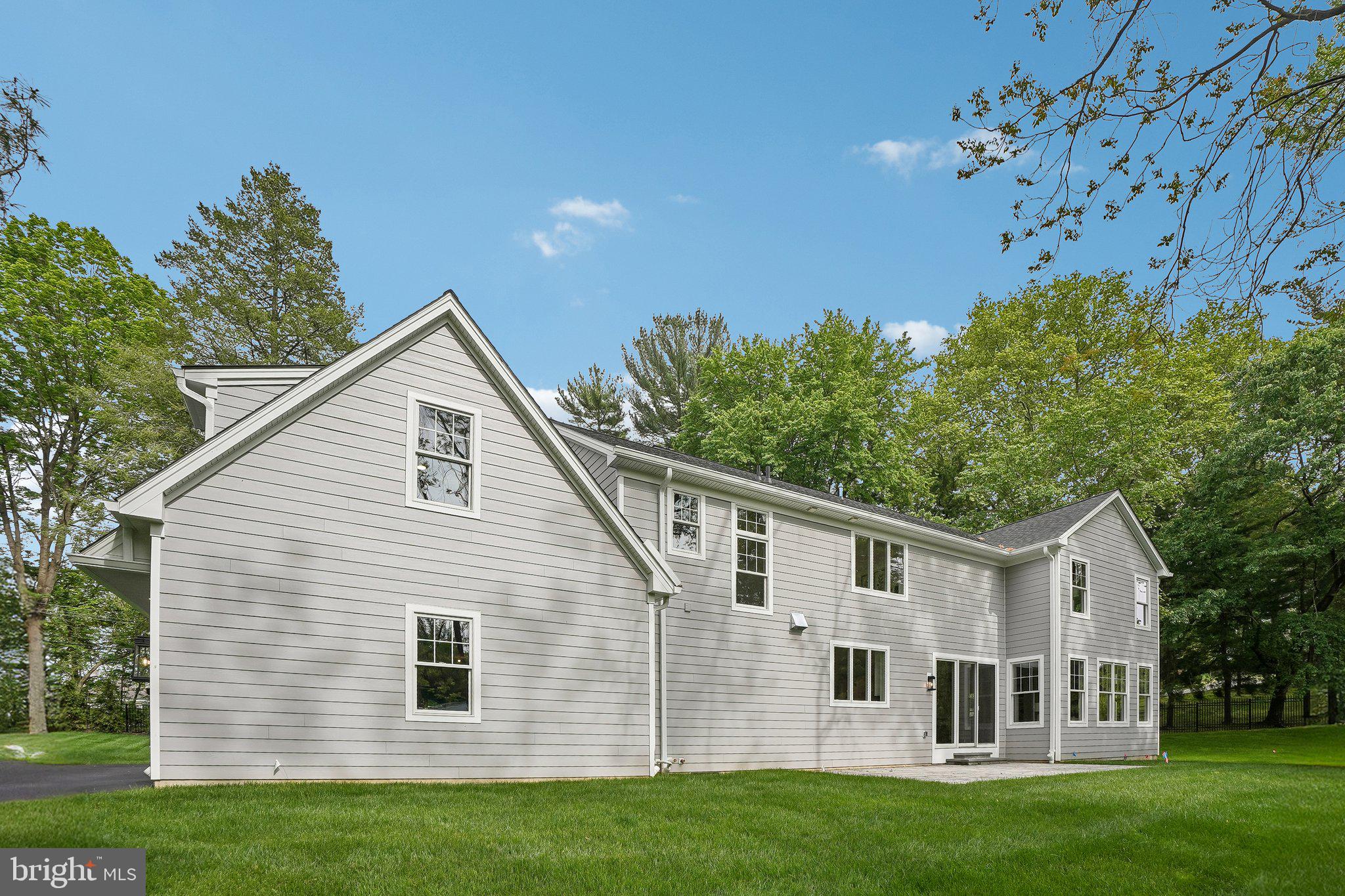 PENN VALLEY - Residential