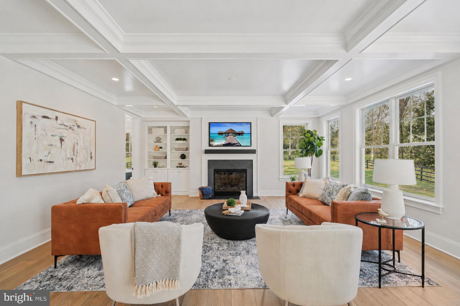 PENN VALLEY - Residential