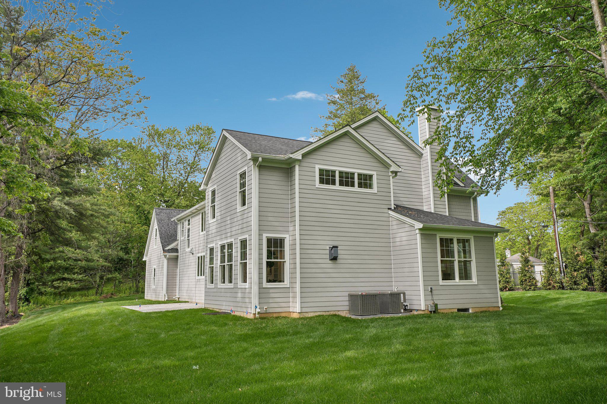 PENN VALLEY - Residential