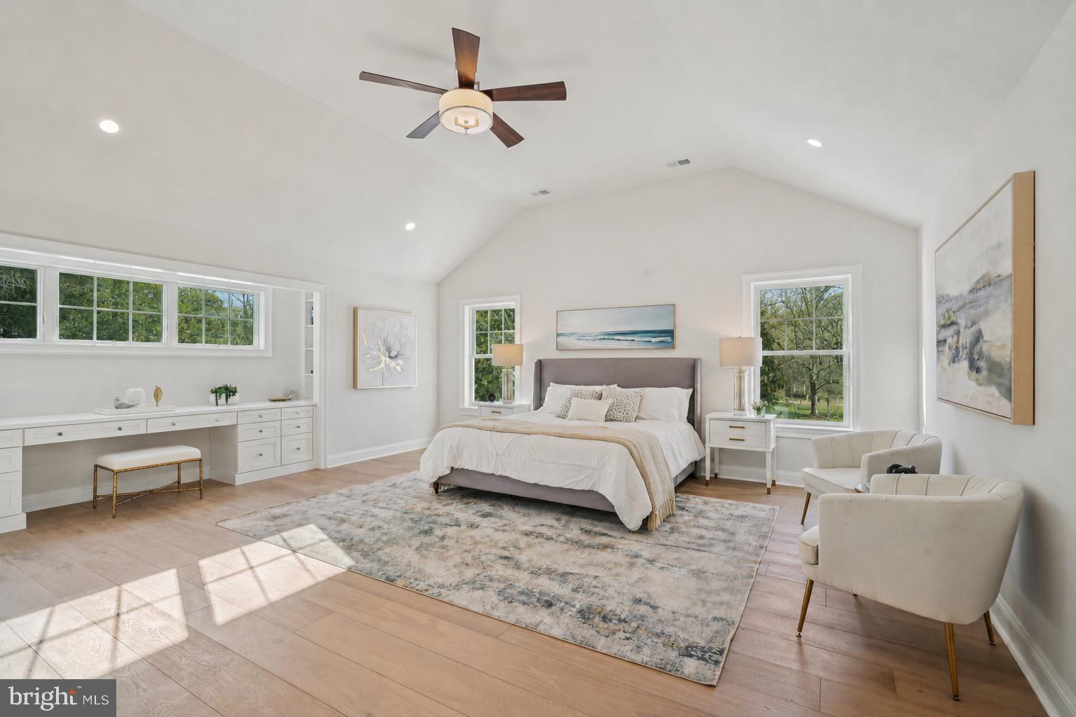 PENN VALLEY - Residential