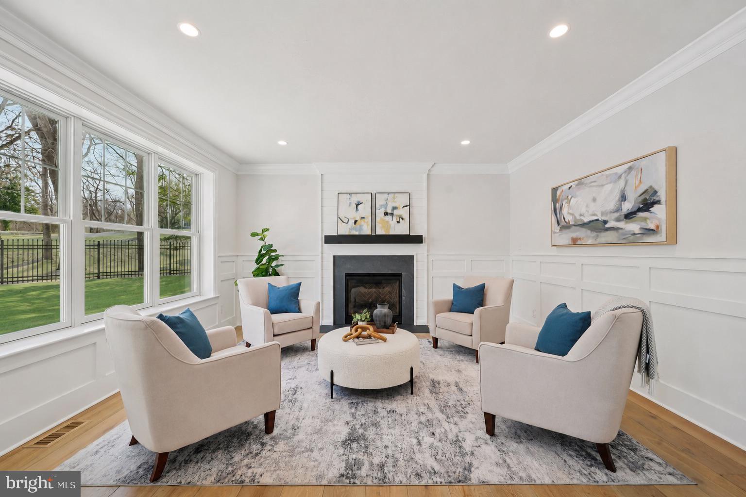PENN VALLEY - Residential