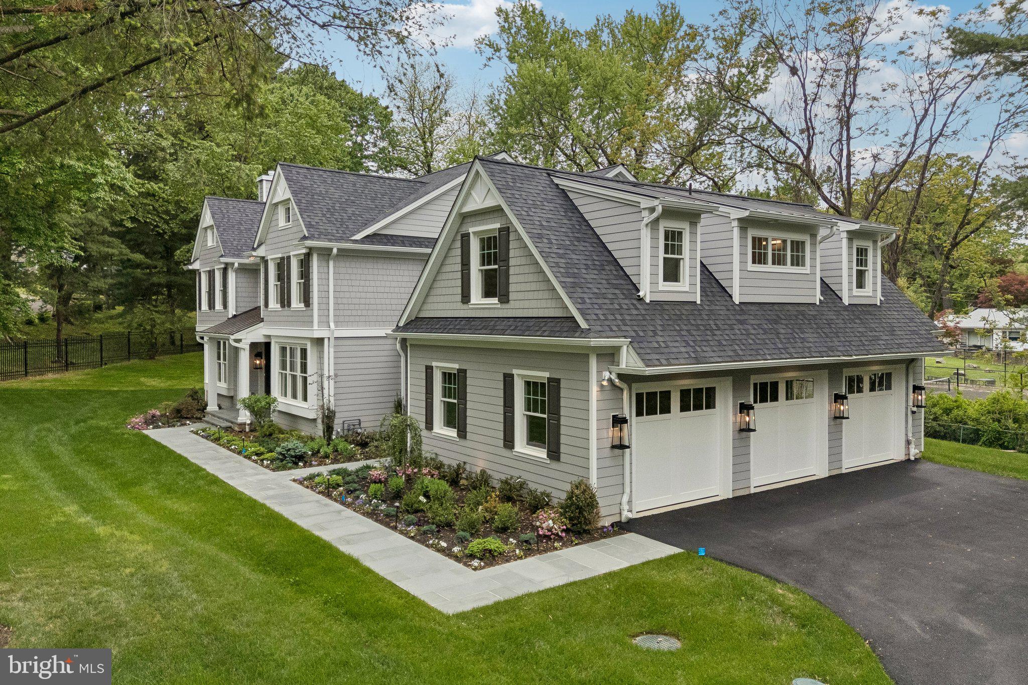 PENN VALLEY - Residential