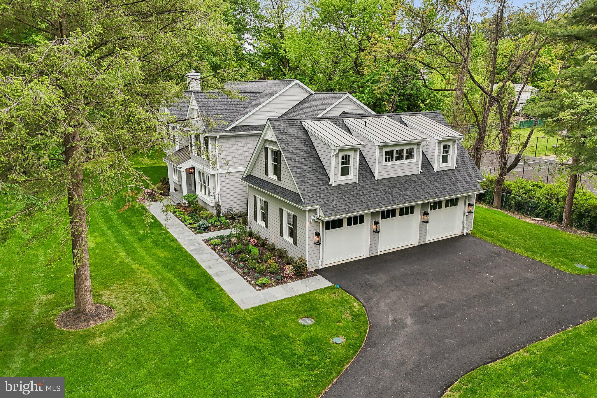 PENN VALLEY - Residential