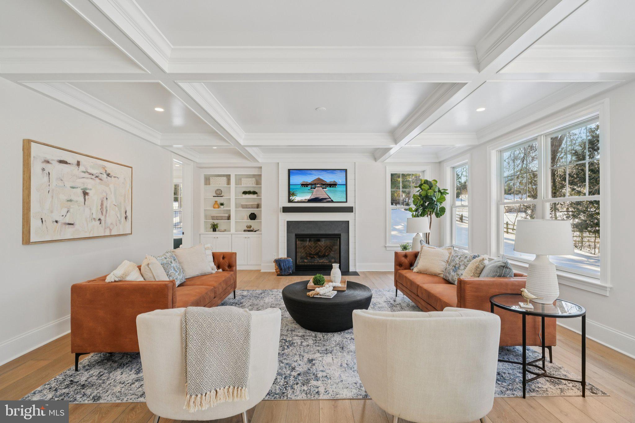 PENN VALLEY - Residential