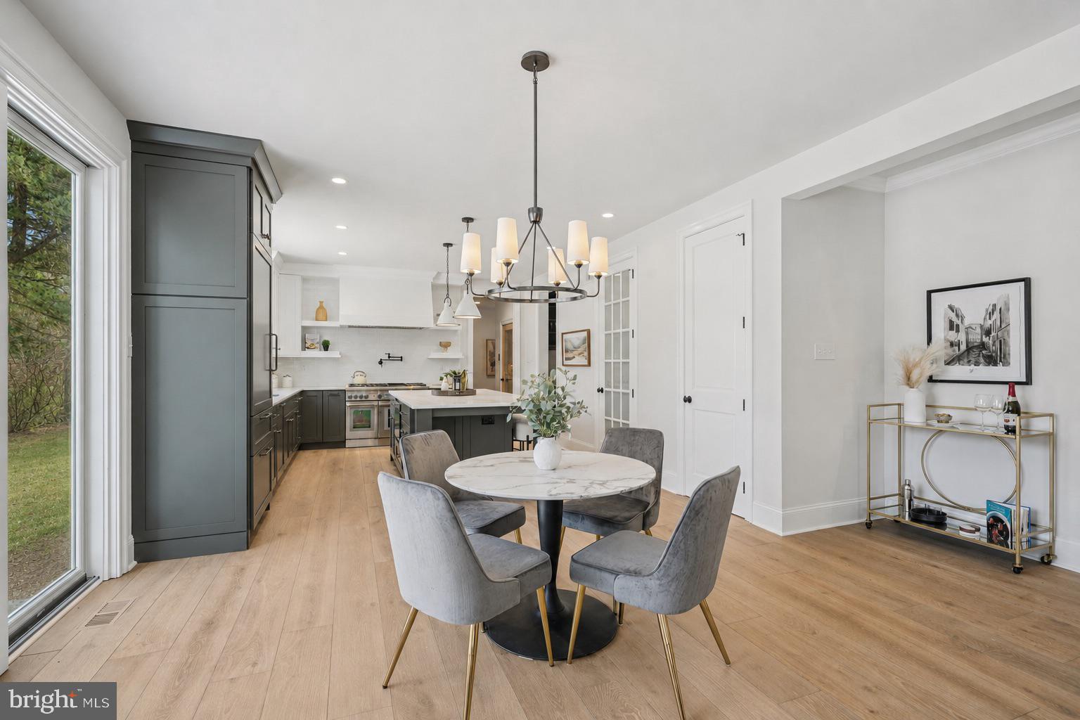 PENN VALLEY - Residential
