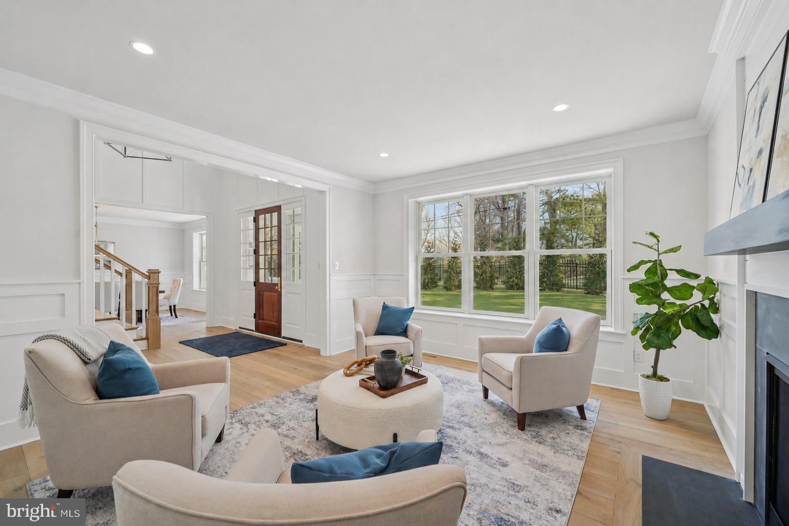 PENN VALLEY - Residential