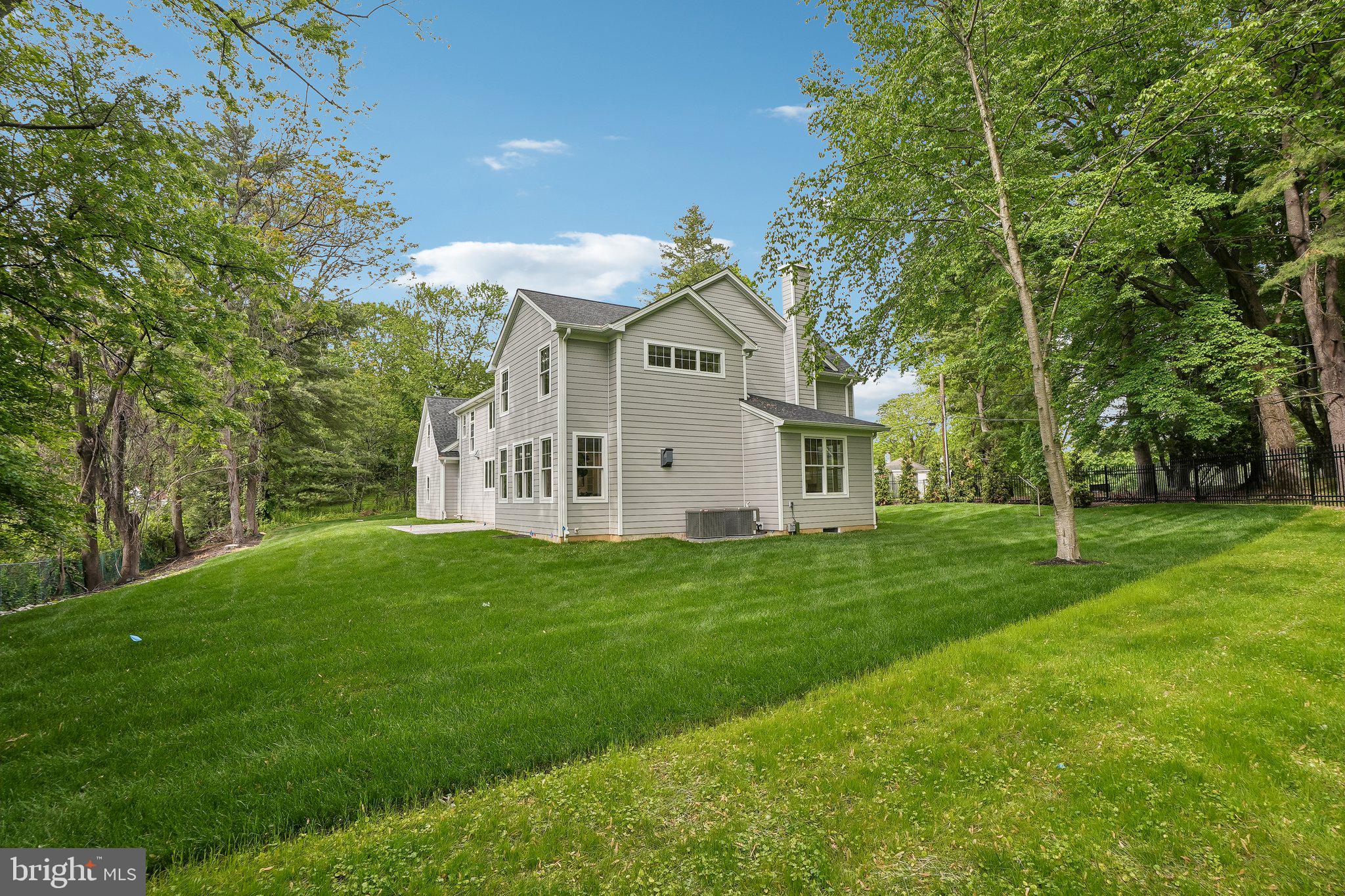 PENN VALLEY - Residential
