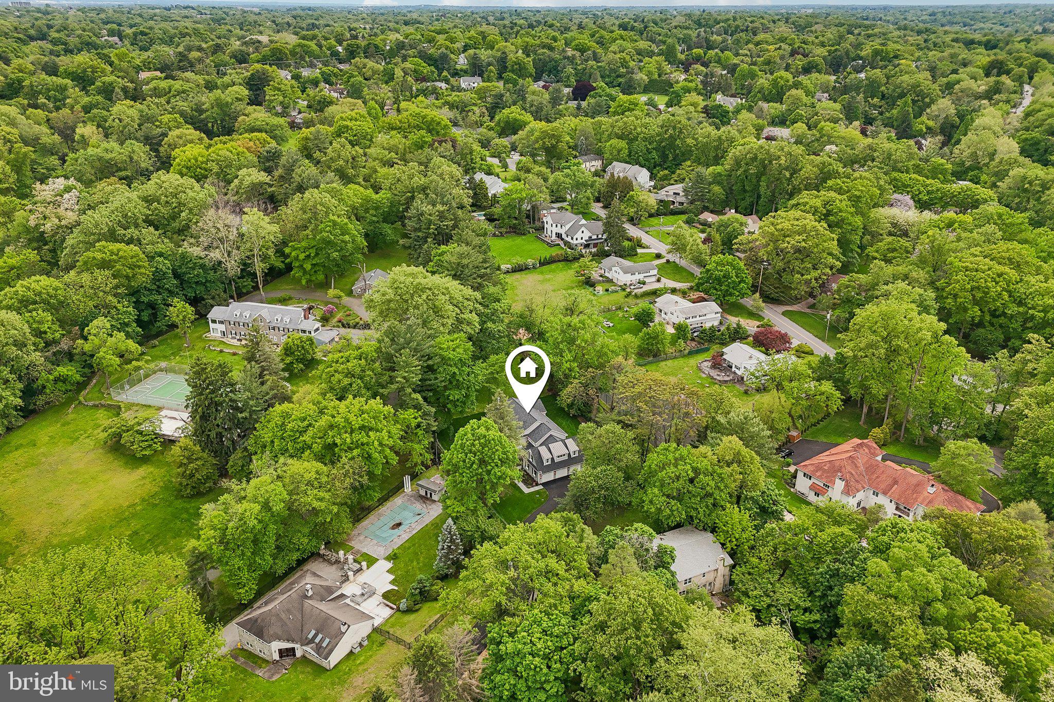 PENN VALLEY - Residential
