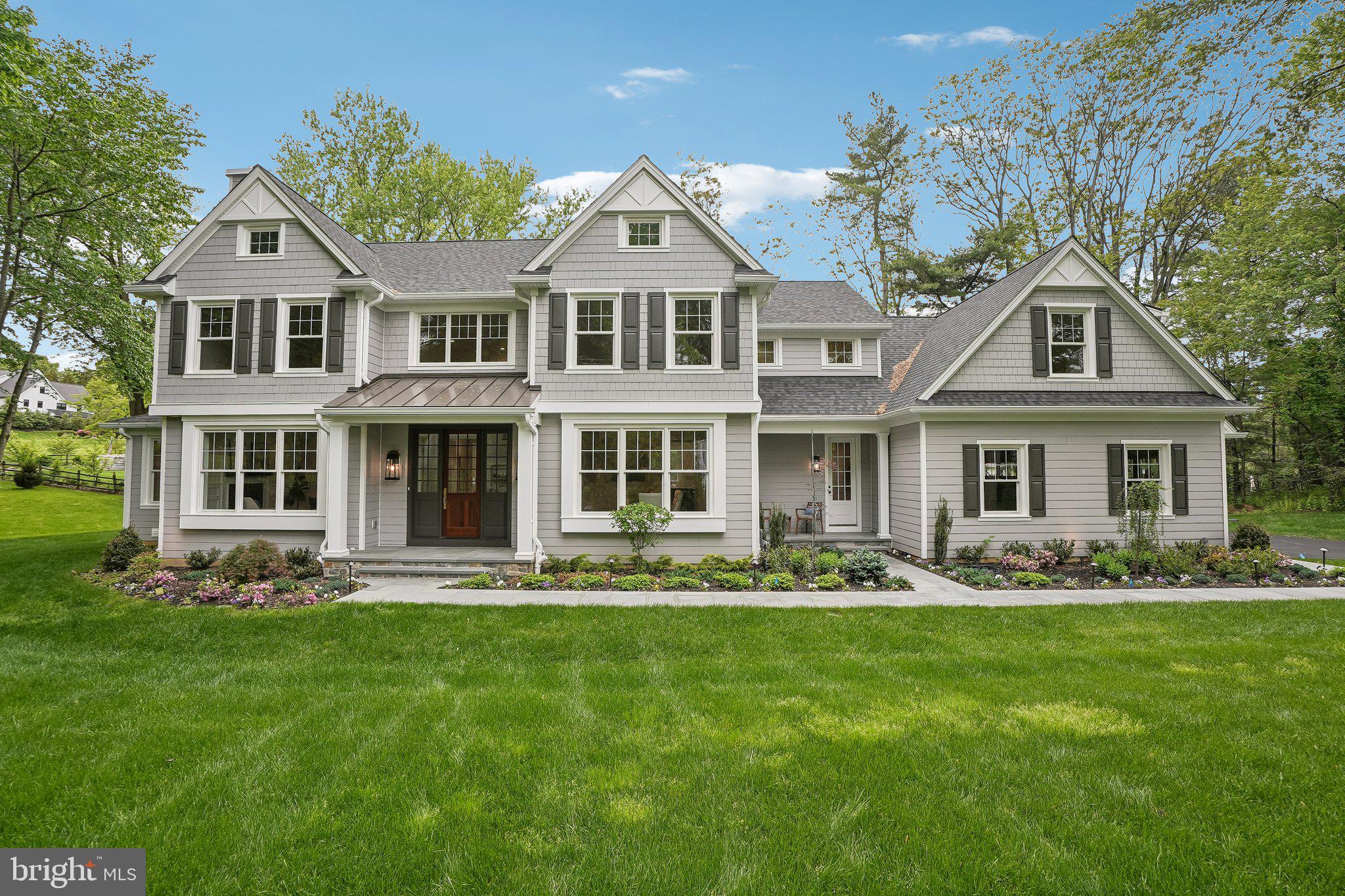 PENN VALLEY - Residential