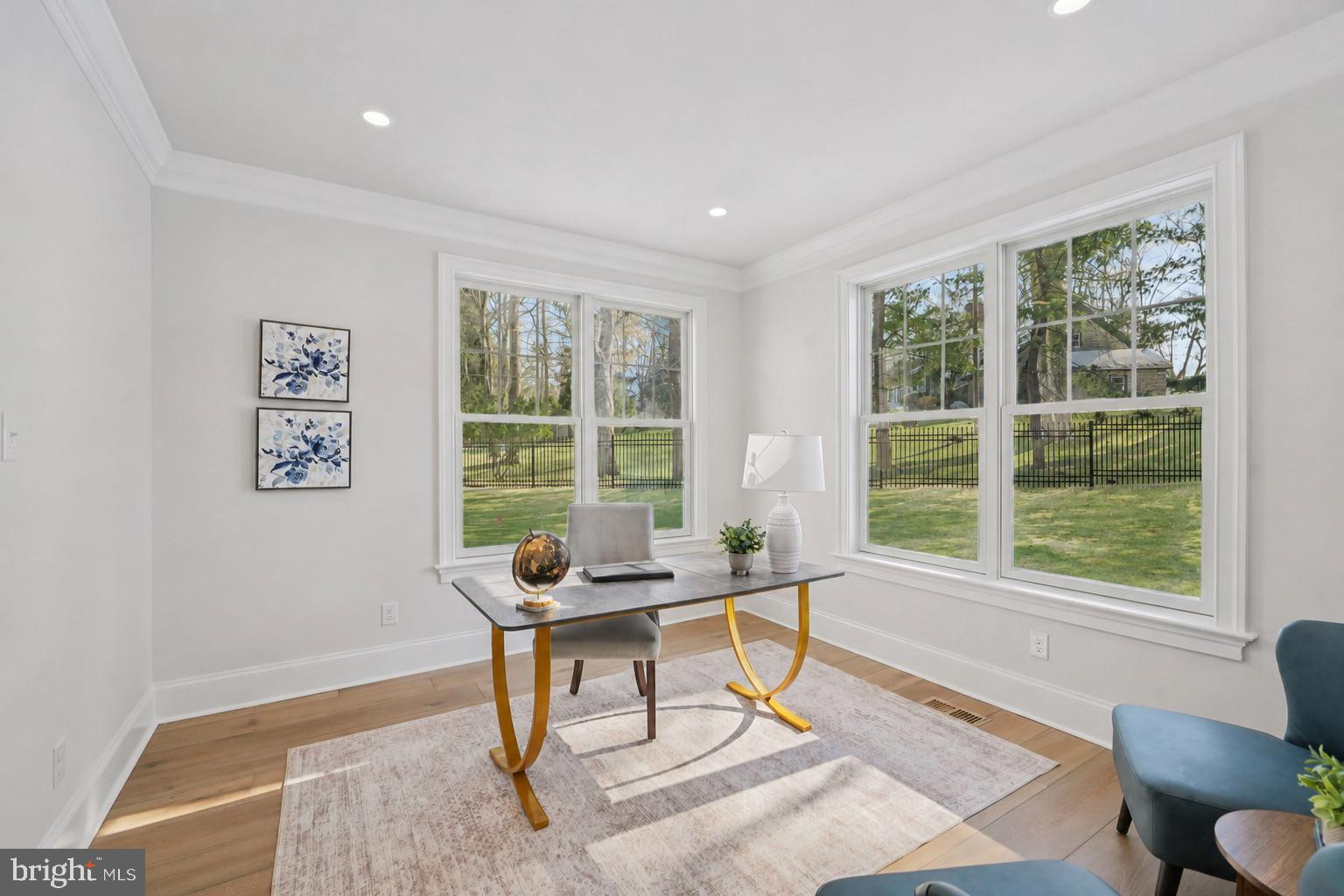 PENN VALLEY - Residential