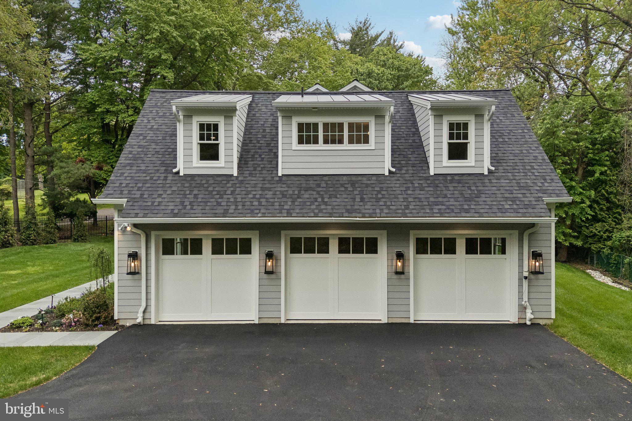 PENN VALLEY - Residential